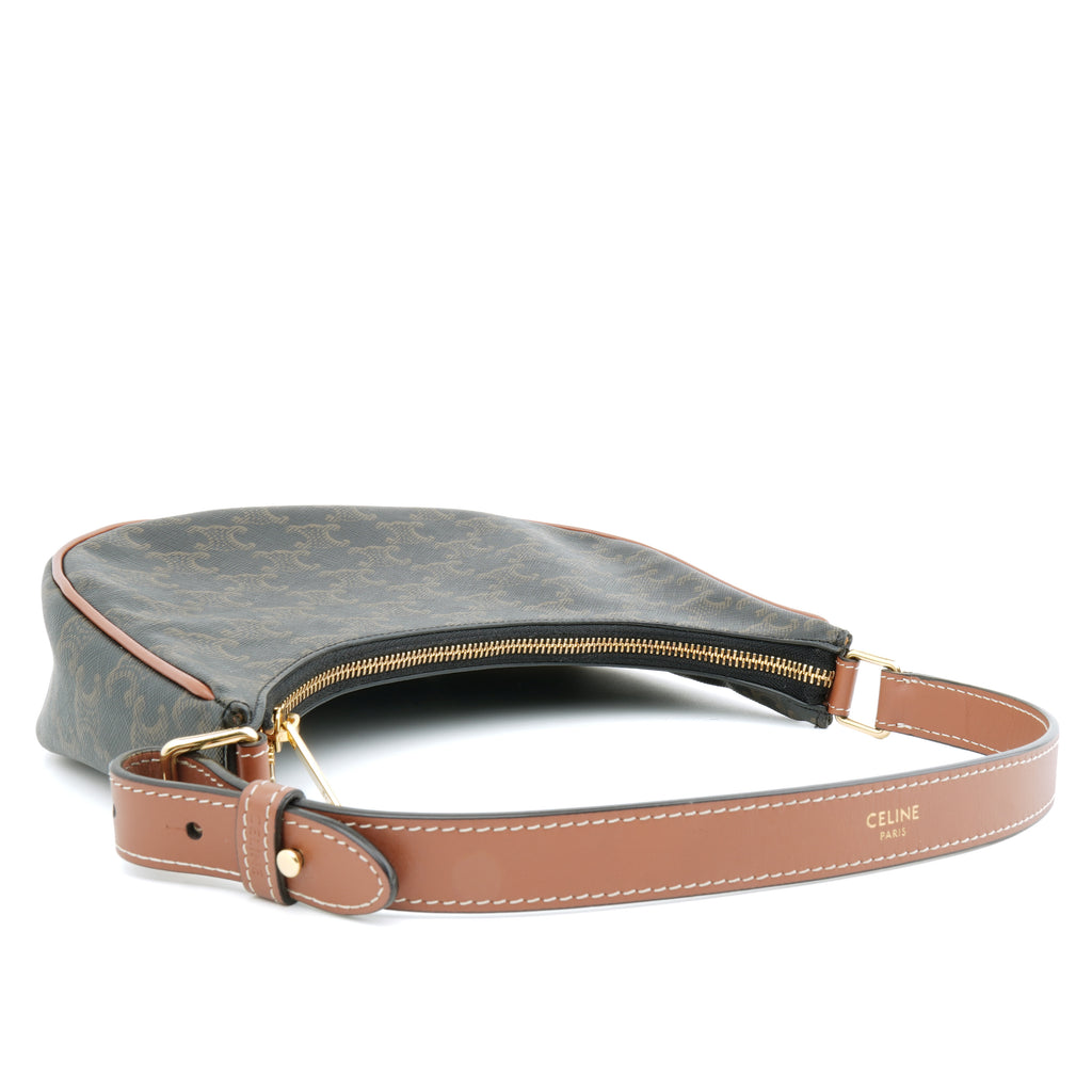 Celine Ava Triomphe Canvas