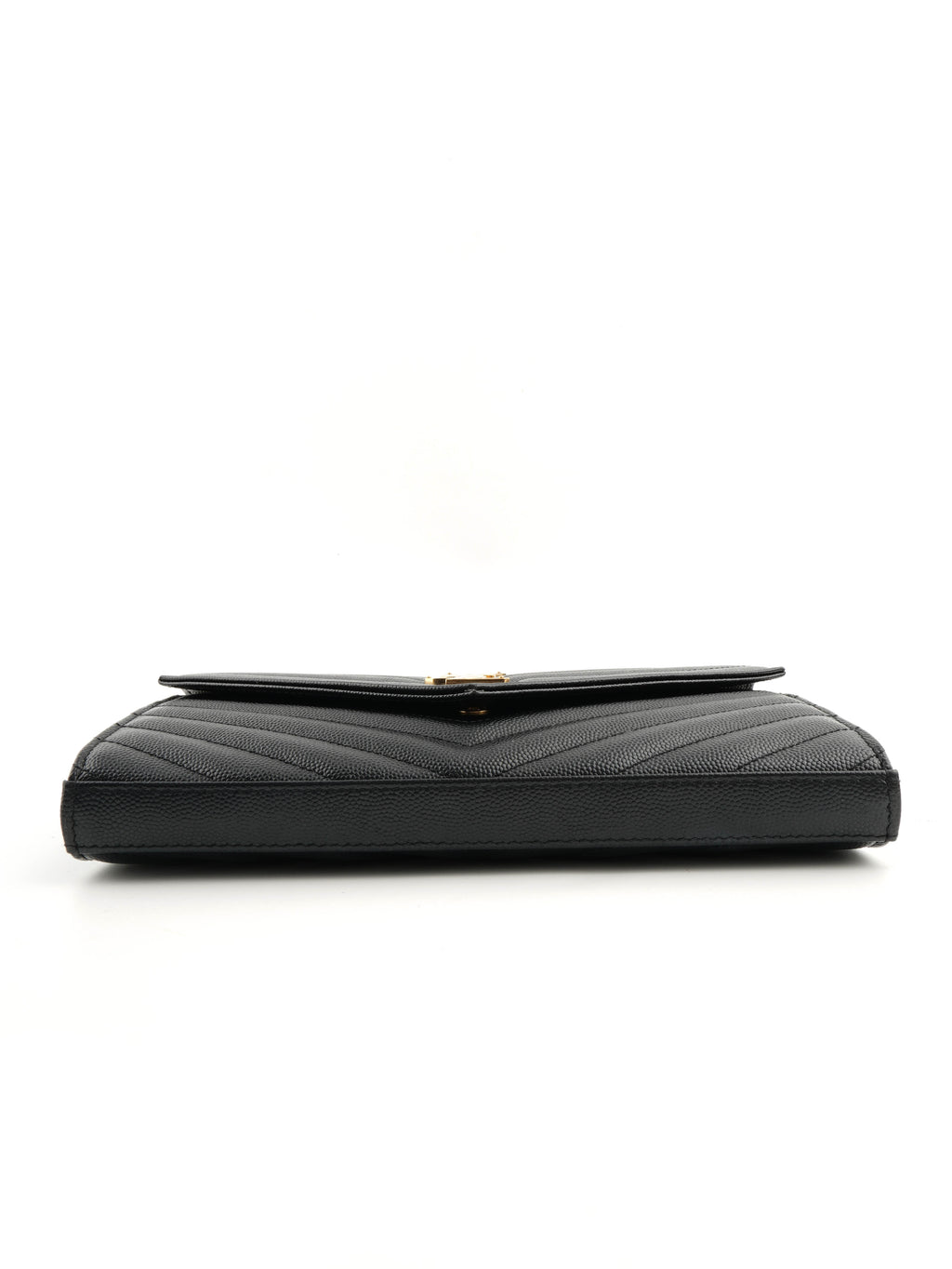 Saint Laurent Wallet on Chain Large