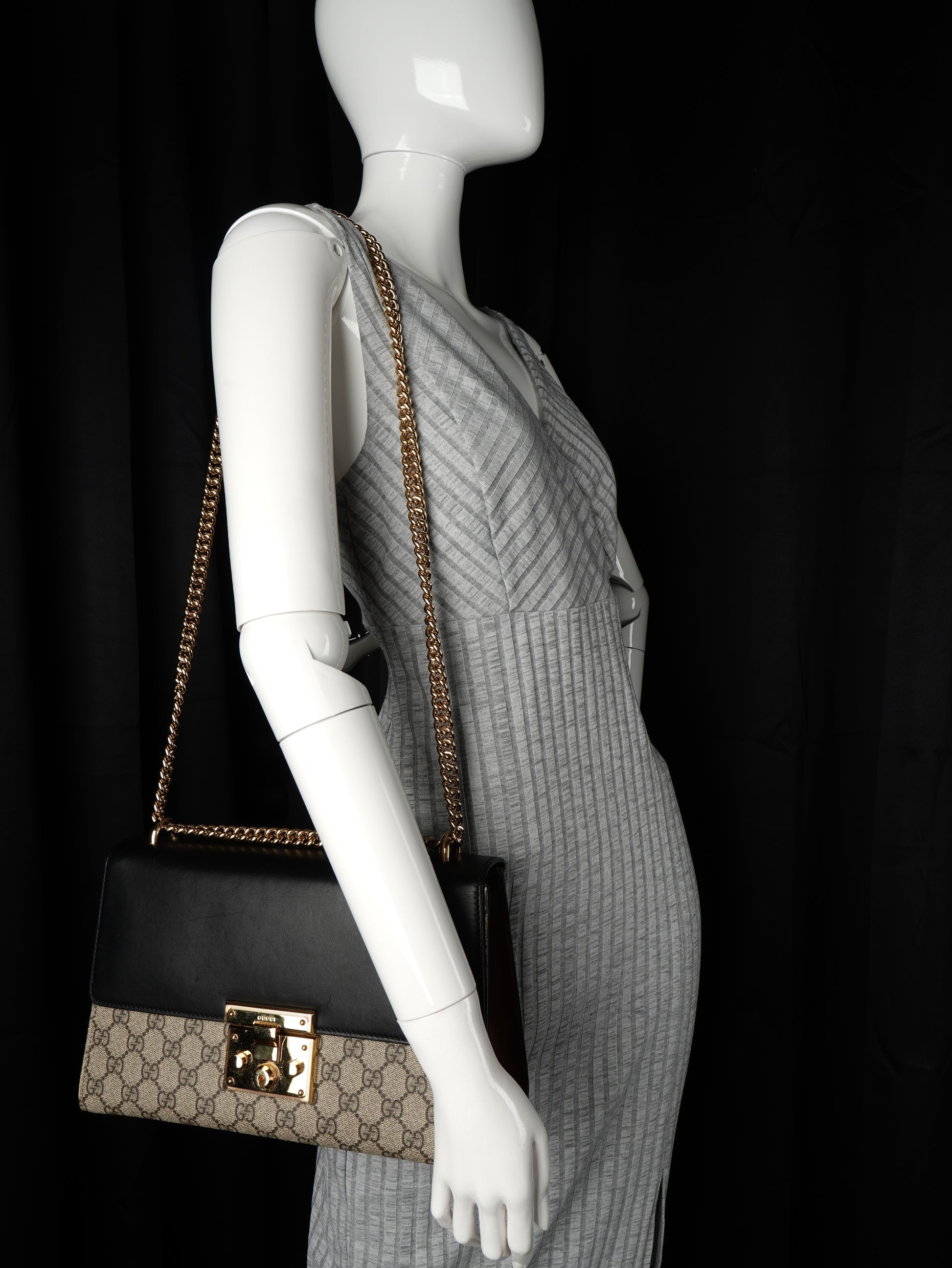 Gucci Padlock Medium