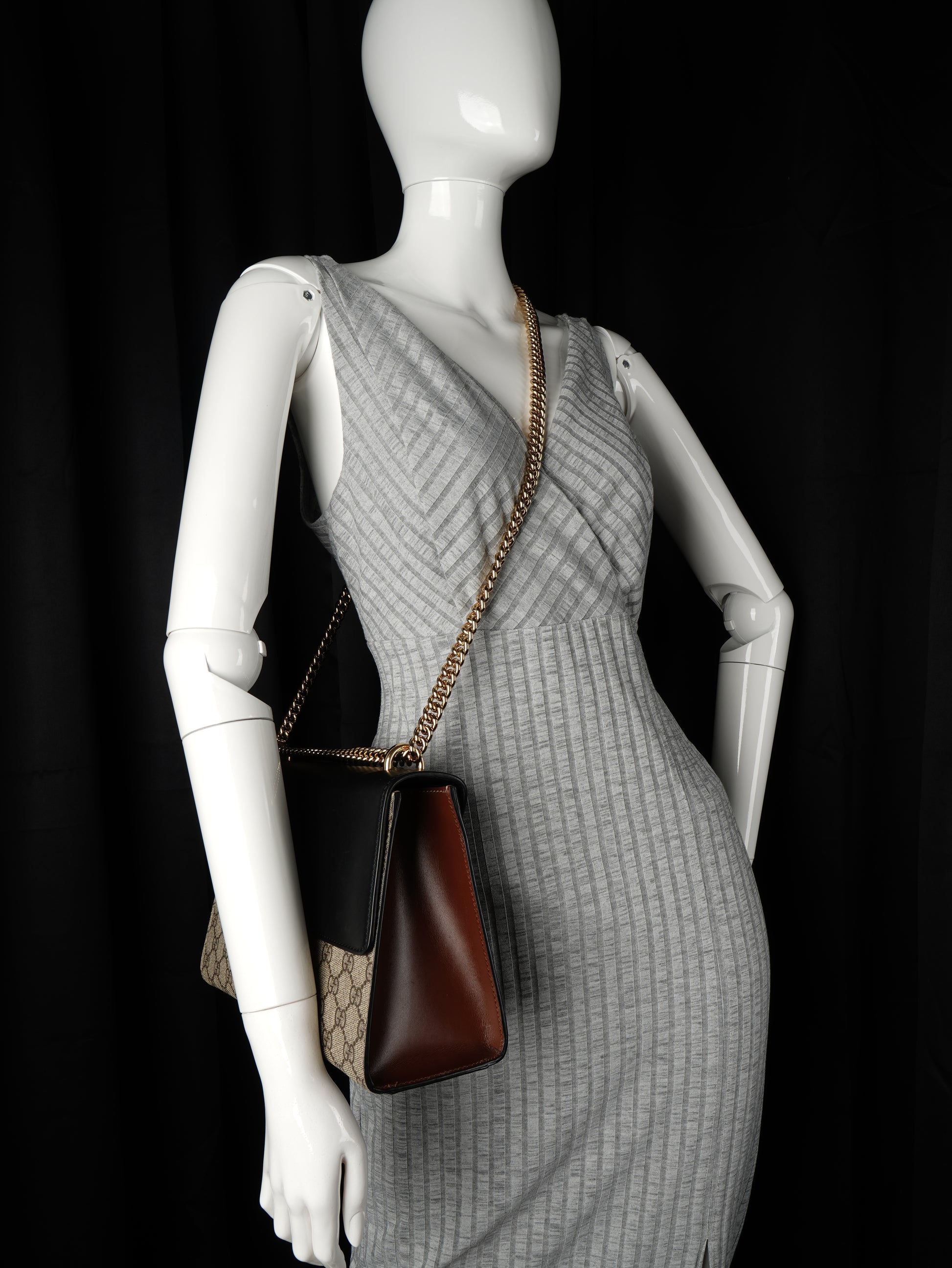 Gucci Padlock Medium