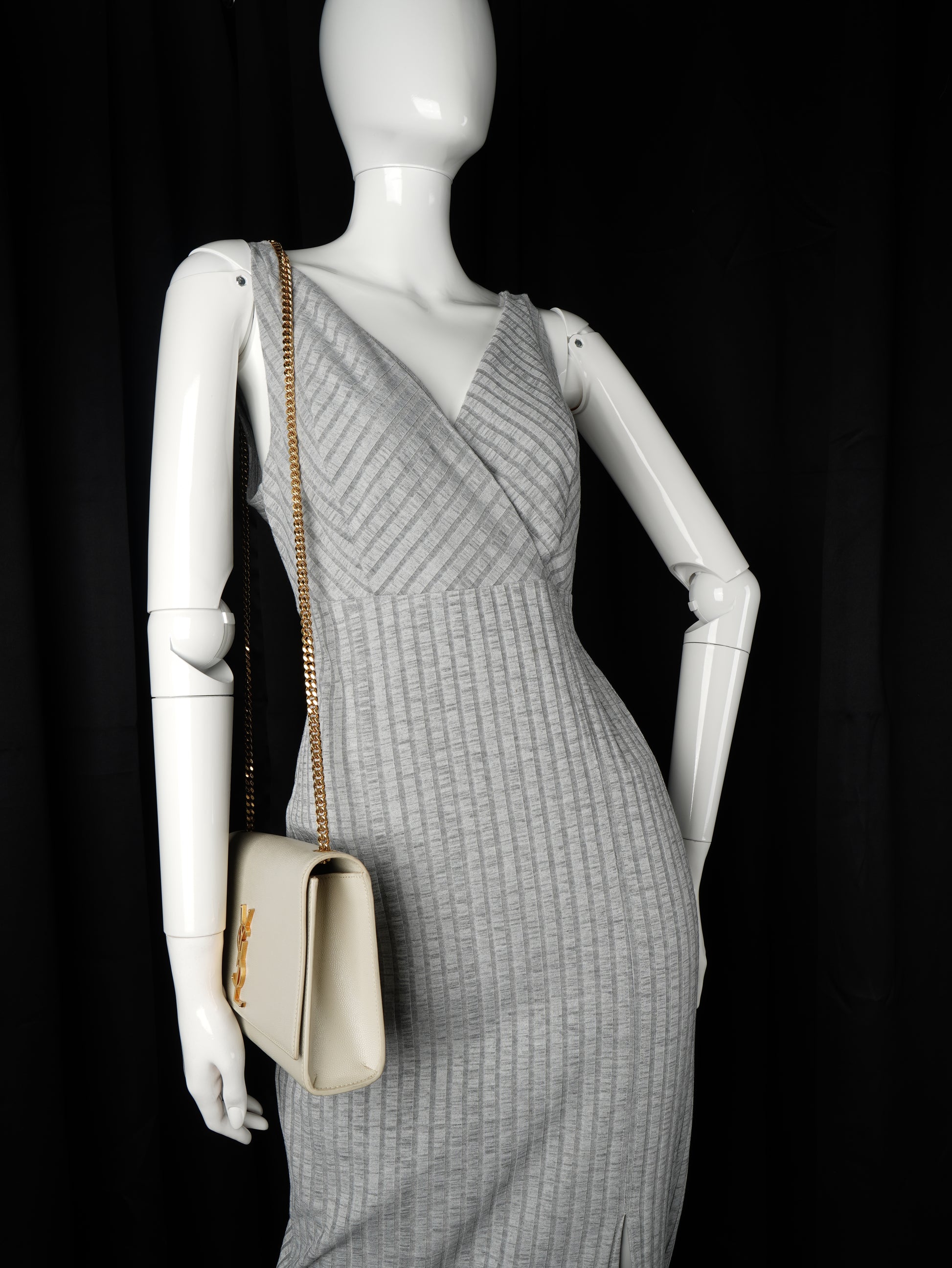 Saint Laurent Kate Medium