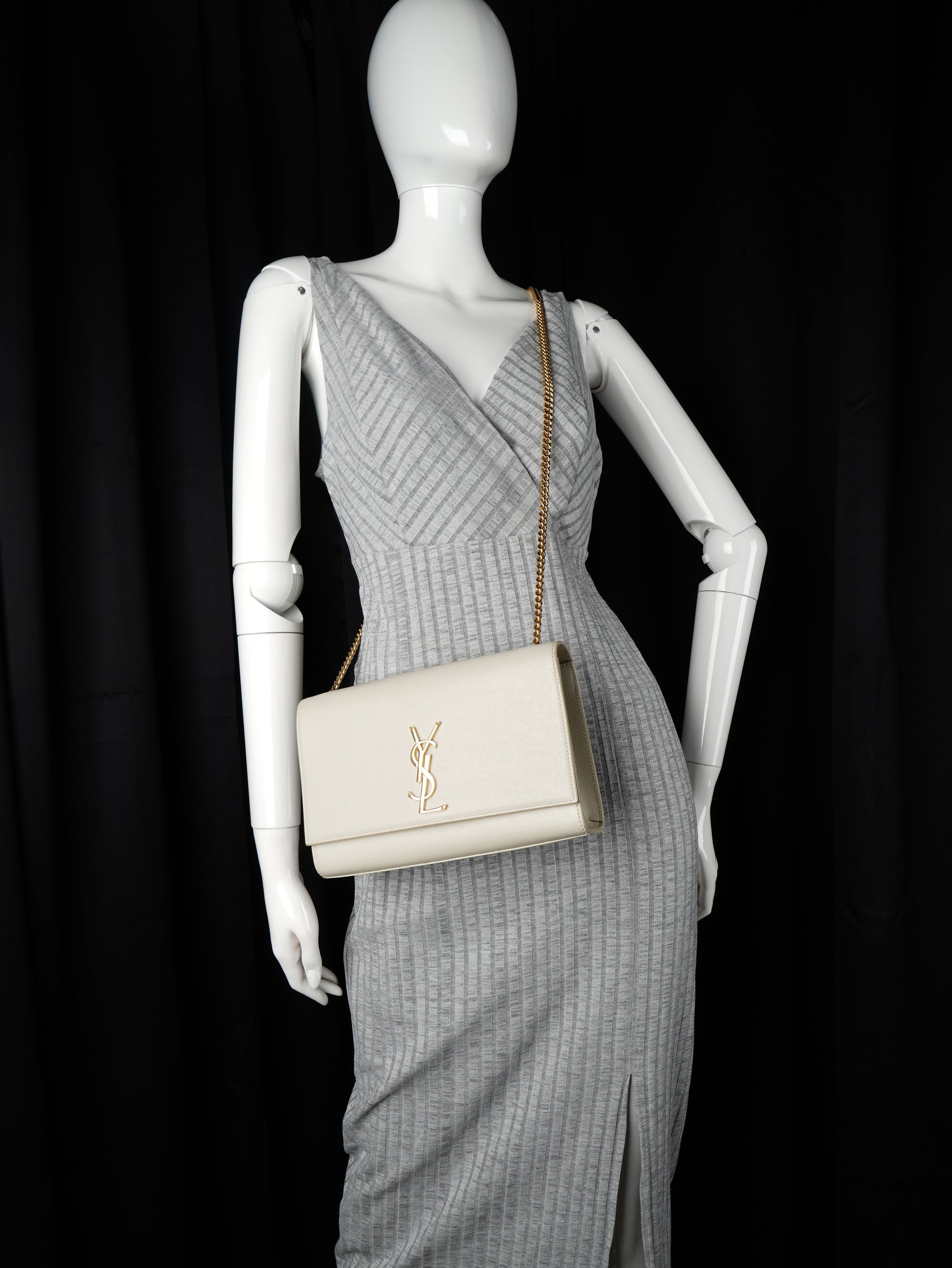 Saint Laurent Kate Medium