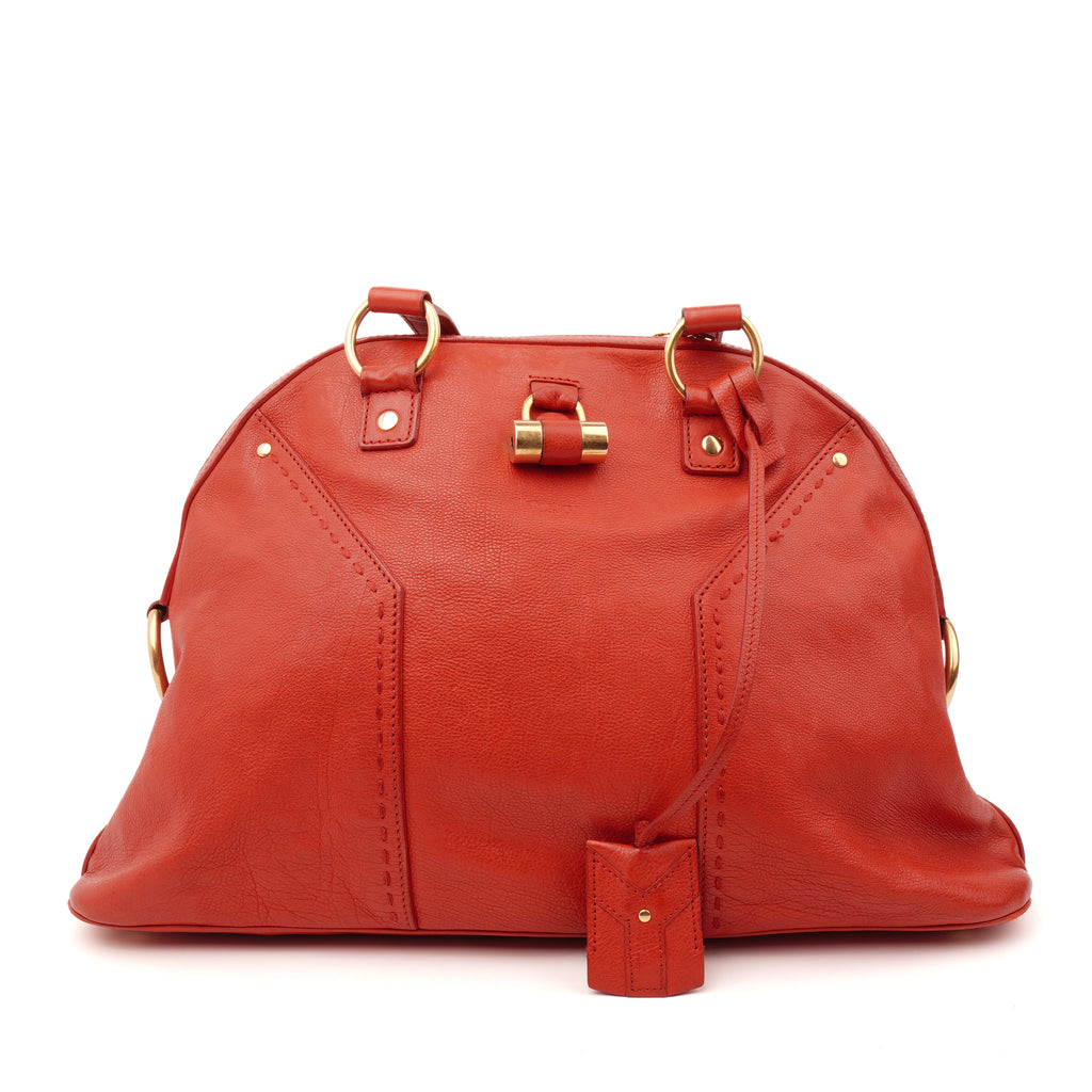 Saint Laurent Muse Handbag