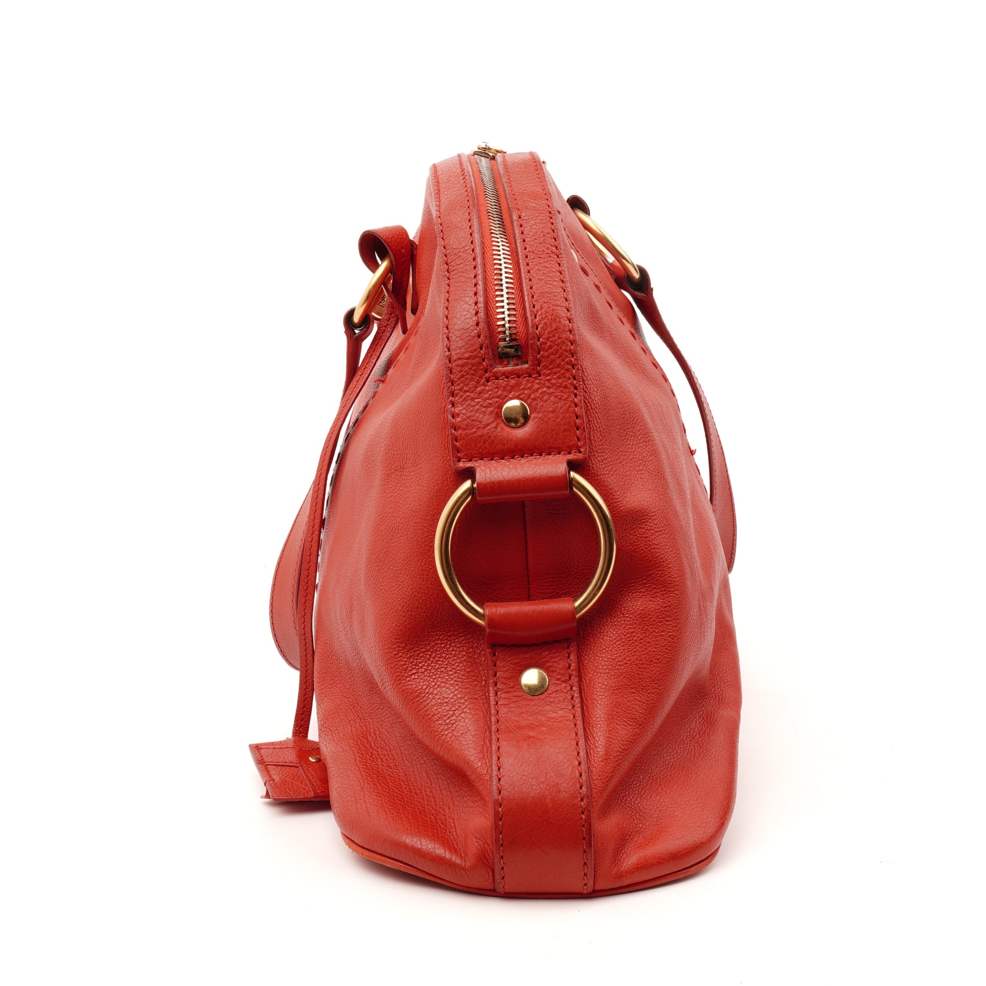 Saint Laurent Muse Handbag