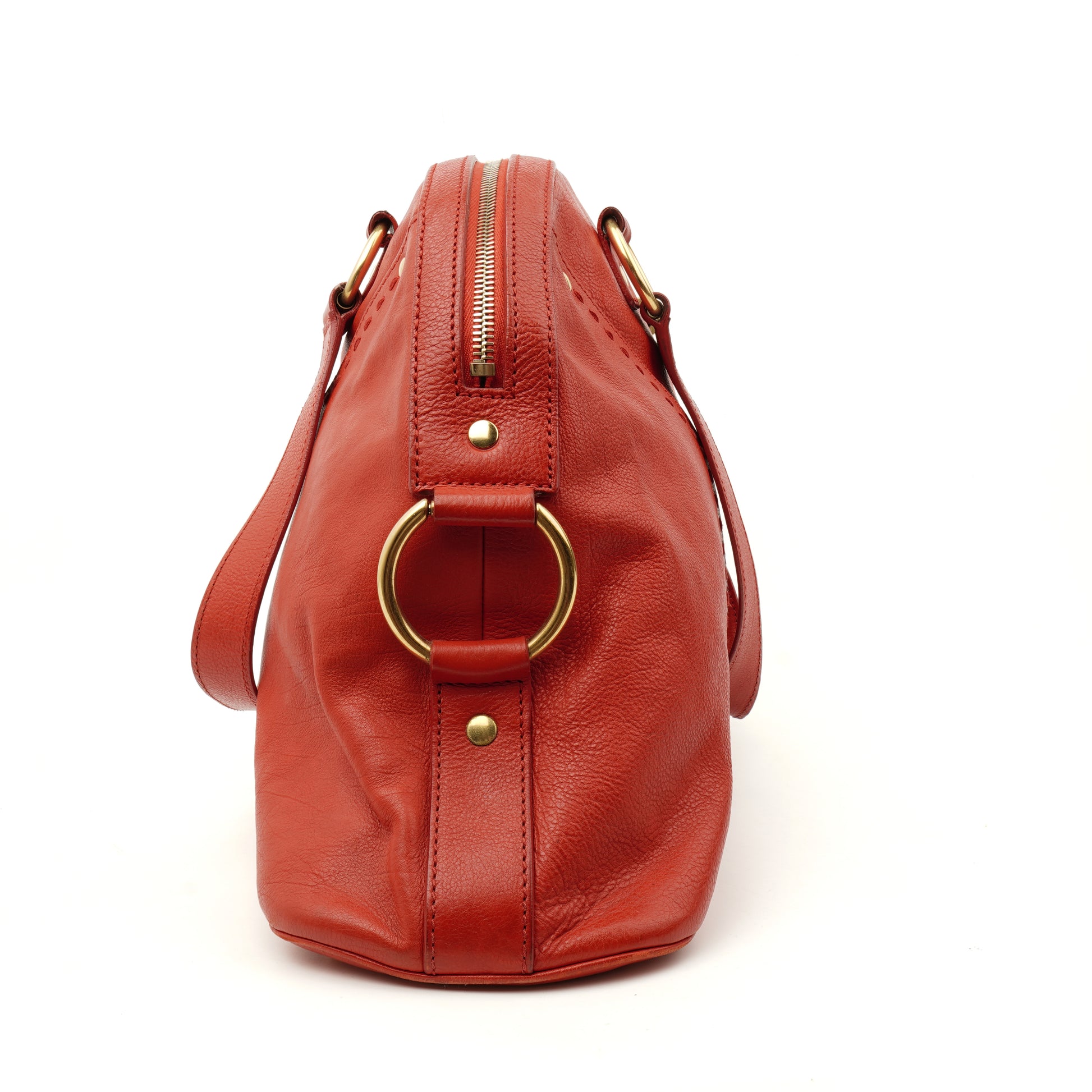 Saint Laurent Muse Handbag