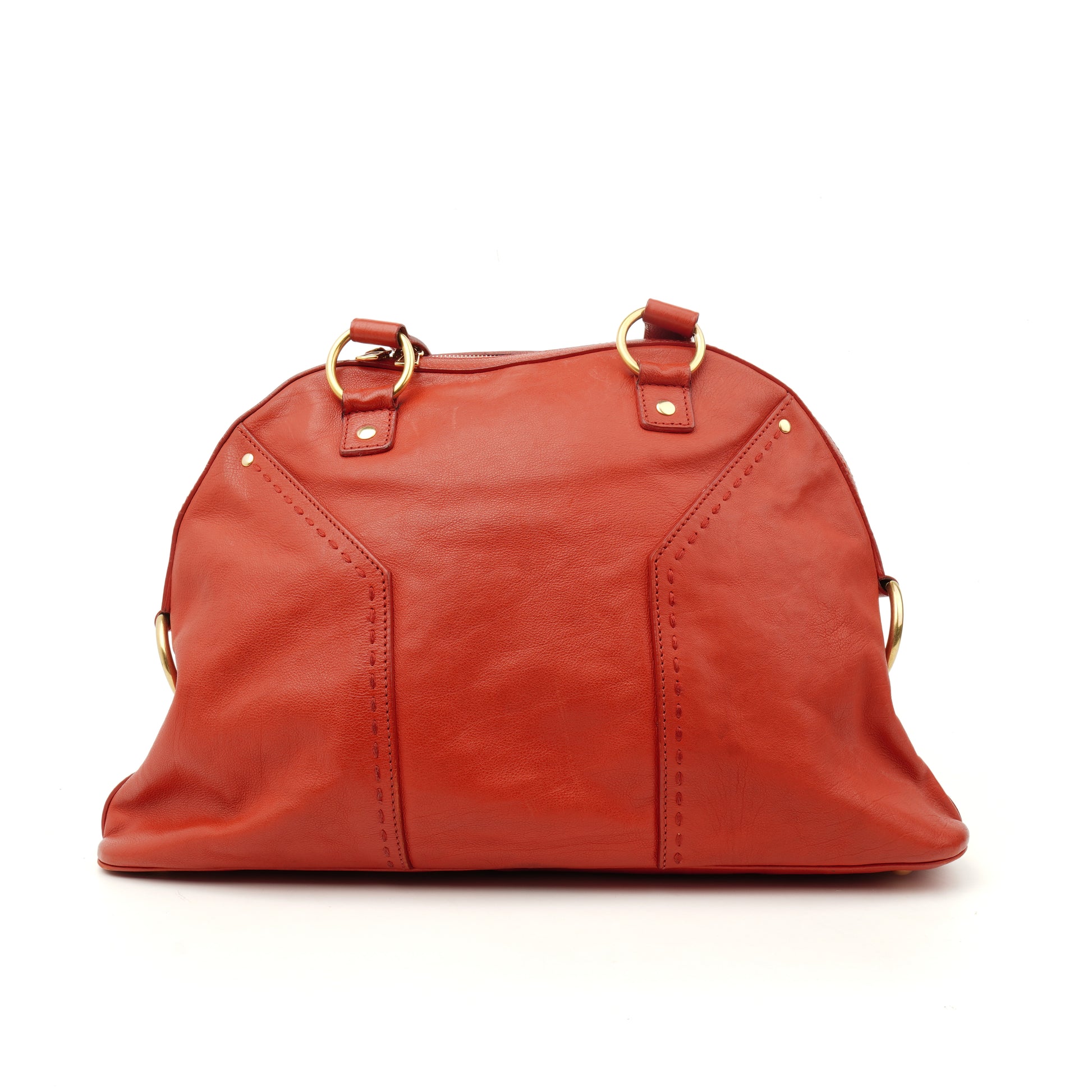 Saint Laurent Muse Handbag