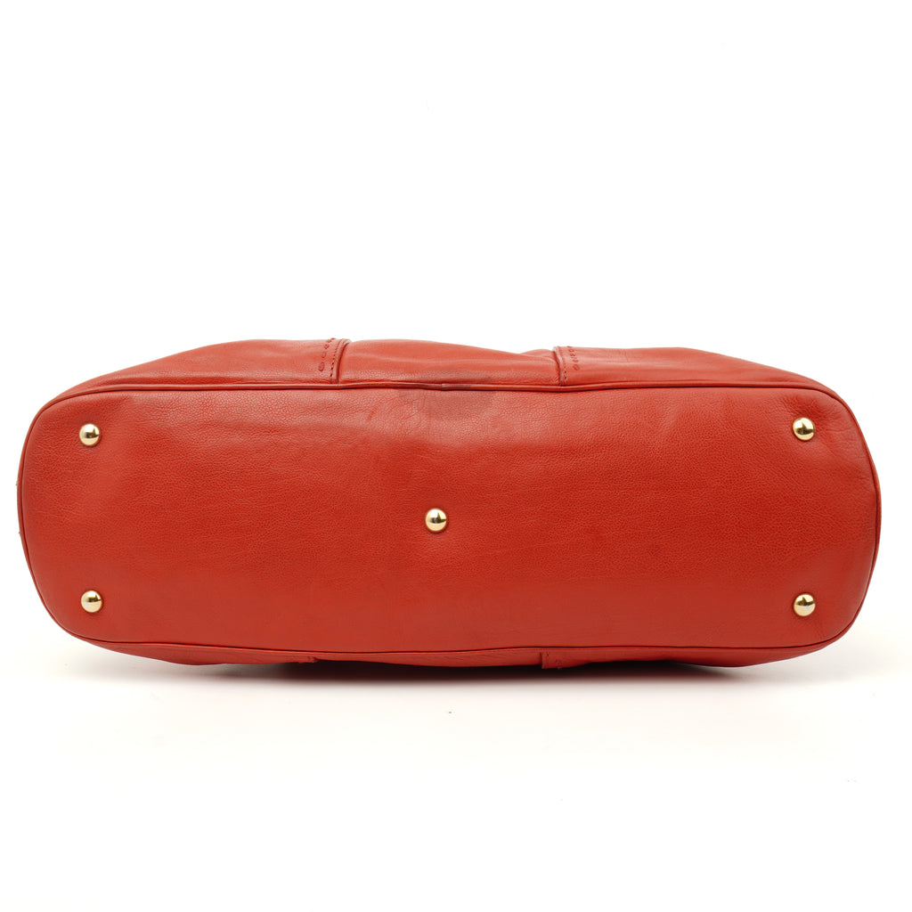 Saint Laurent Muse Handbag