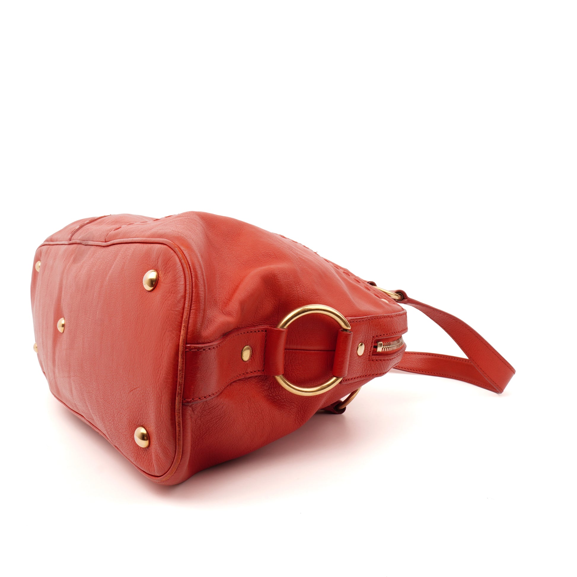 Saint Laurent Muse Handbag