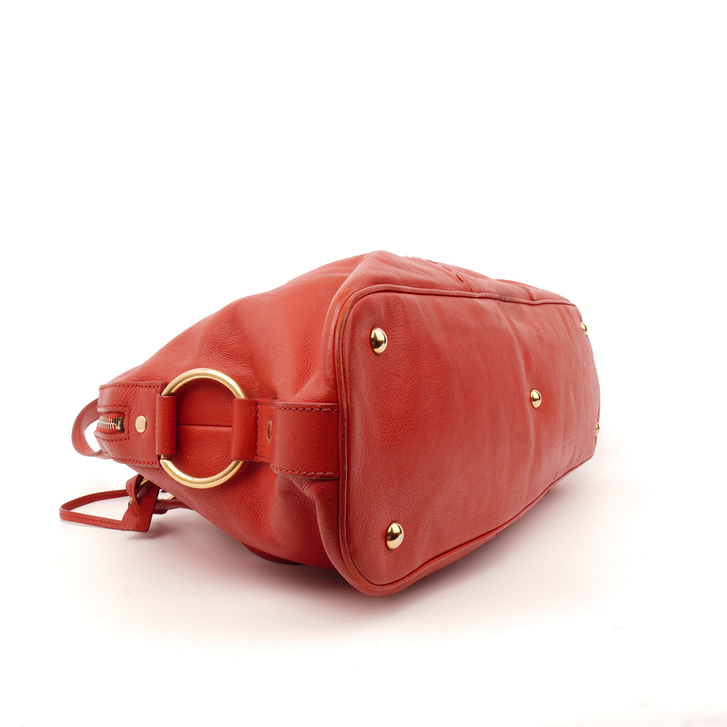 Saint Laurent Muse Handbag