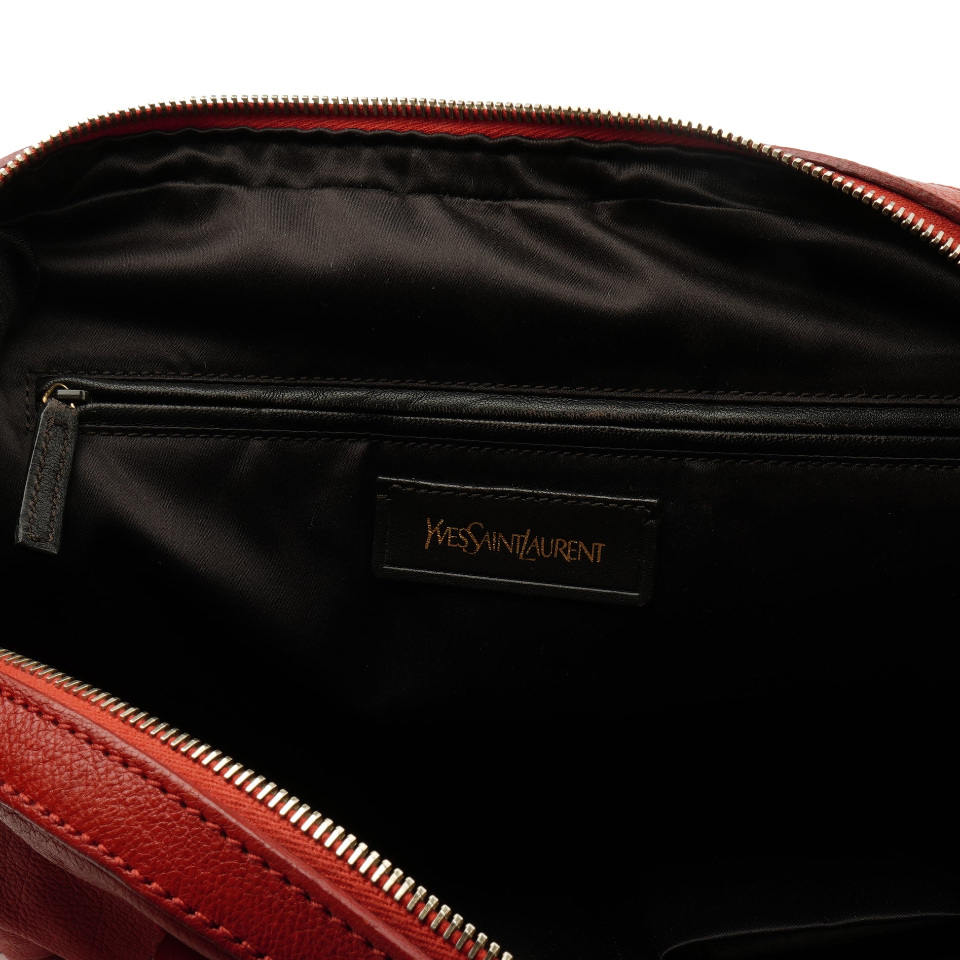 Saint Laurent Muse Handbag