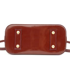 Louis Vuitton Alma BB Vernis