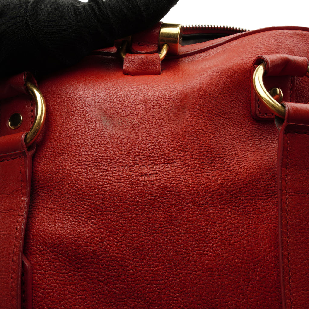 Saint Laurent Muse Handbag