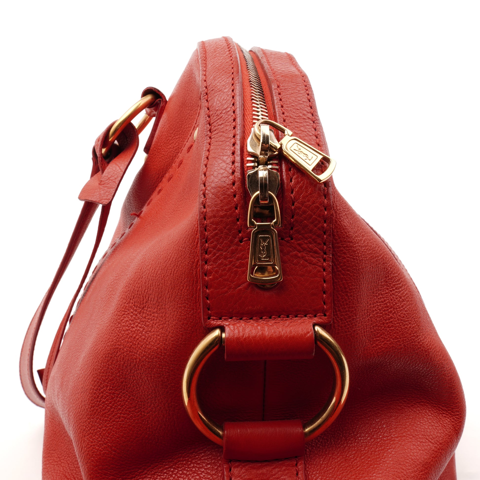 Saint Laurent Muse Handbag
