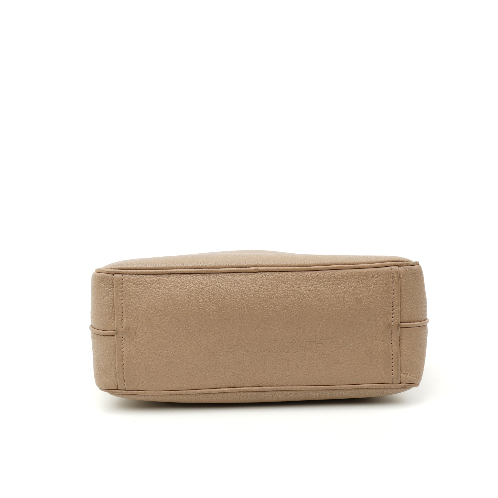 Prada Double Zip Camera Bag