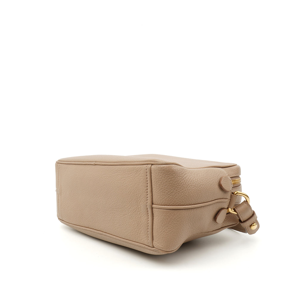 Prada Double Zip Camera Bag