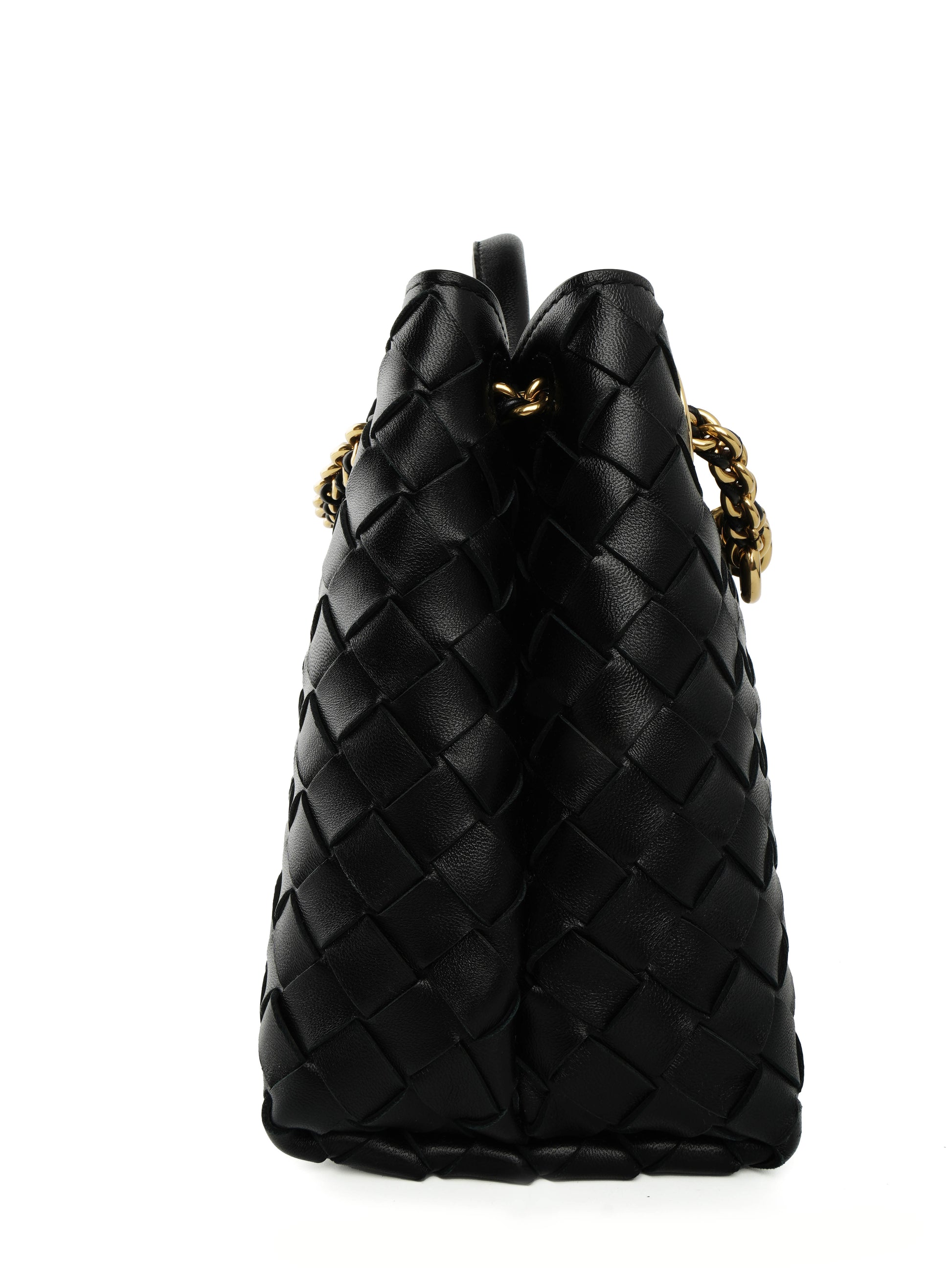 Bottega Veneta Andiamo Small