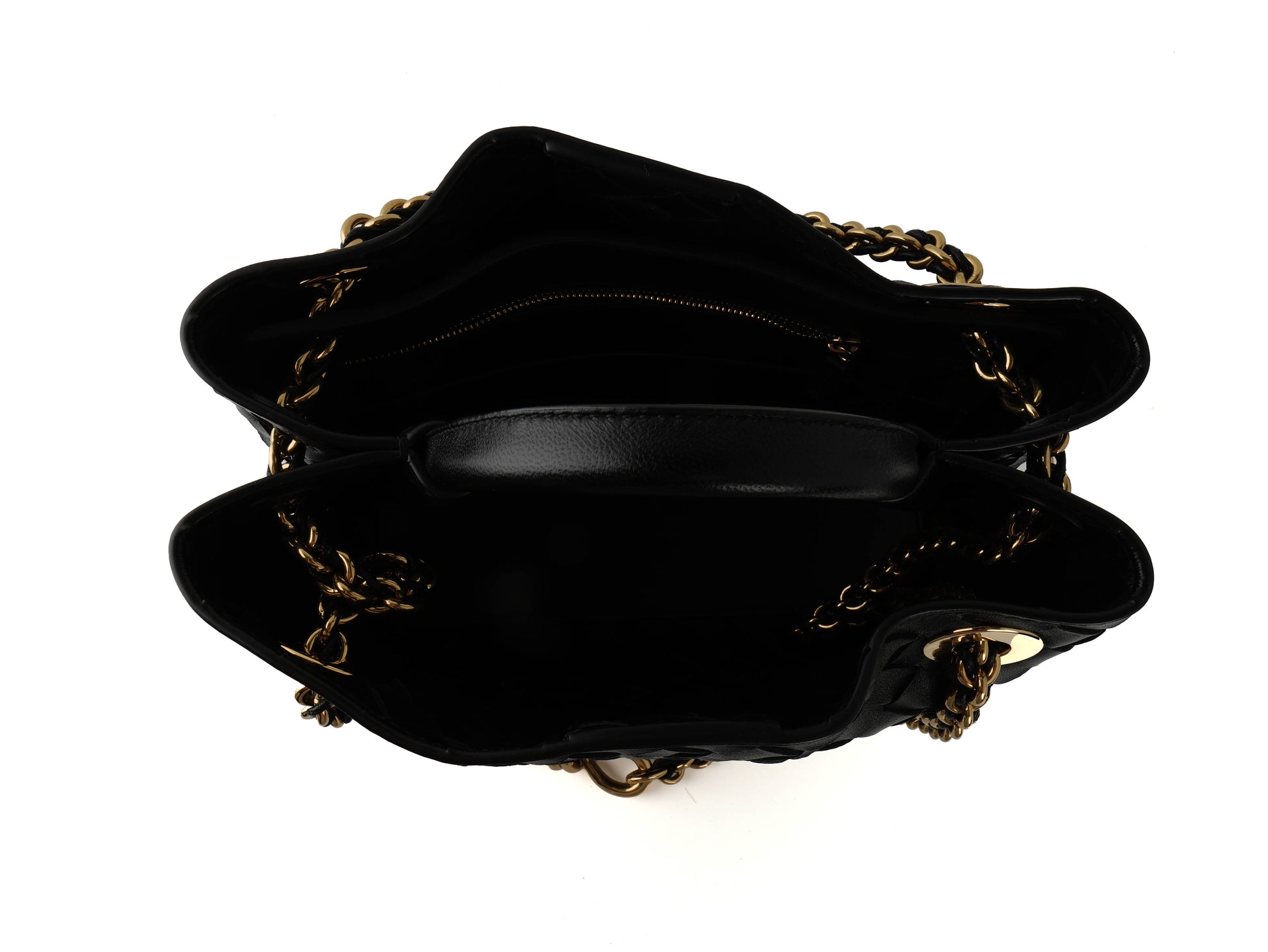 Bottega Veneta Andiamo Small