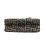 Fendi Mamma Baguette Zucca