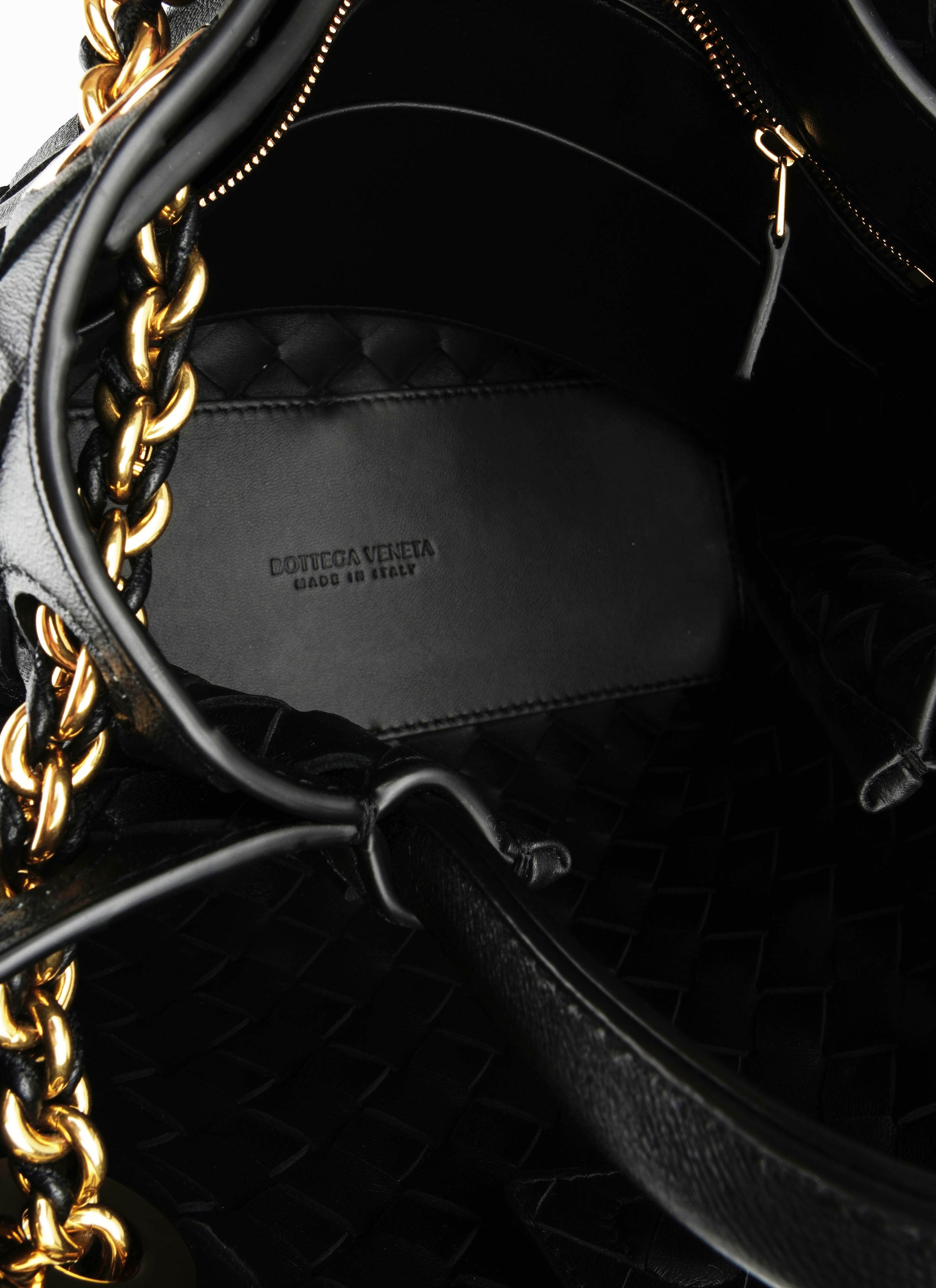 Bottega Veneta Andiamo Small