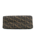 Fendi Mamma Baguette Zucca