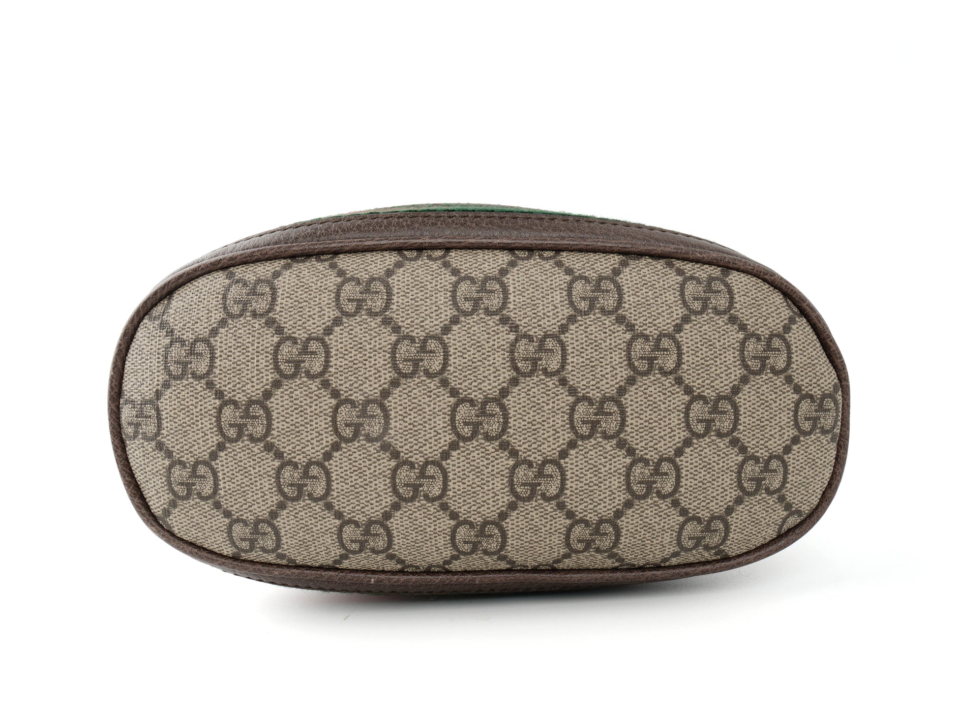 Gucci Ophidia Bucket Bag Small