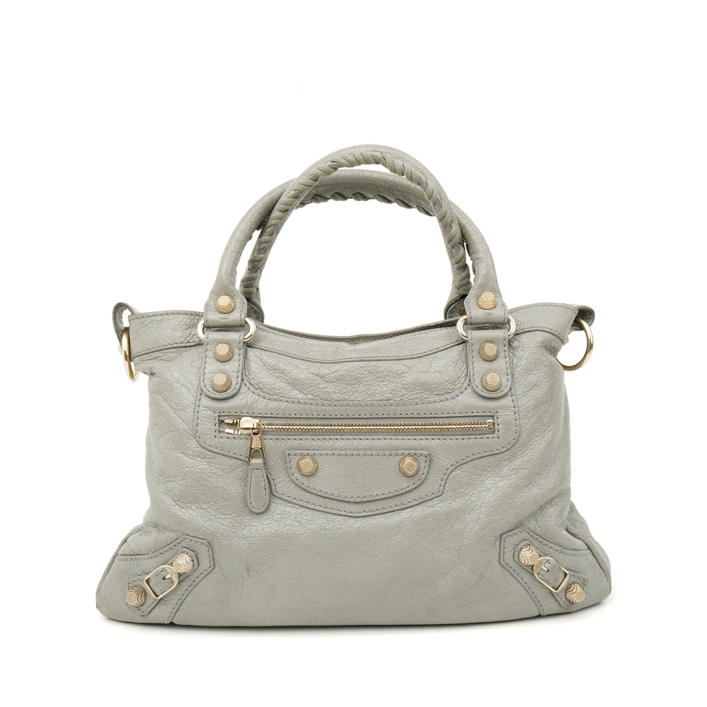 Balenciaga Classic Giant 12 Town