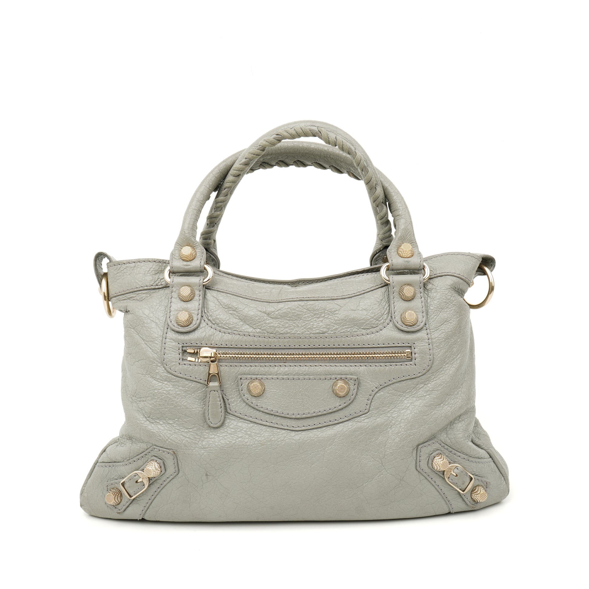 Balenciaga Classic Giant 12 Town