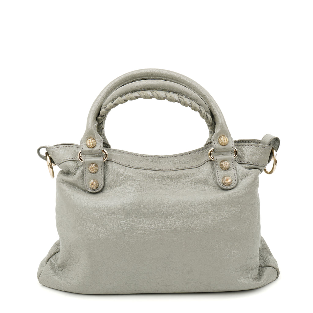 Balenciaga Classic Giant 12 Town