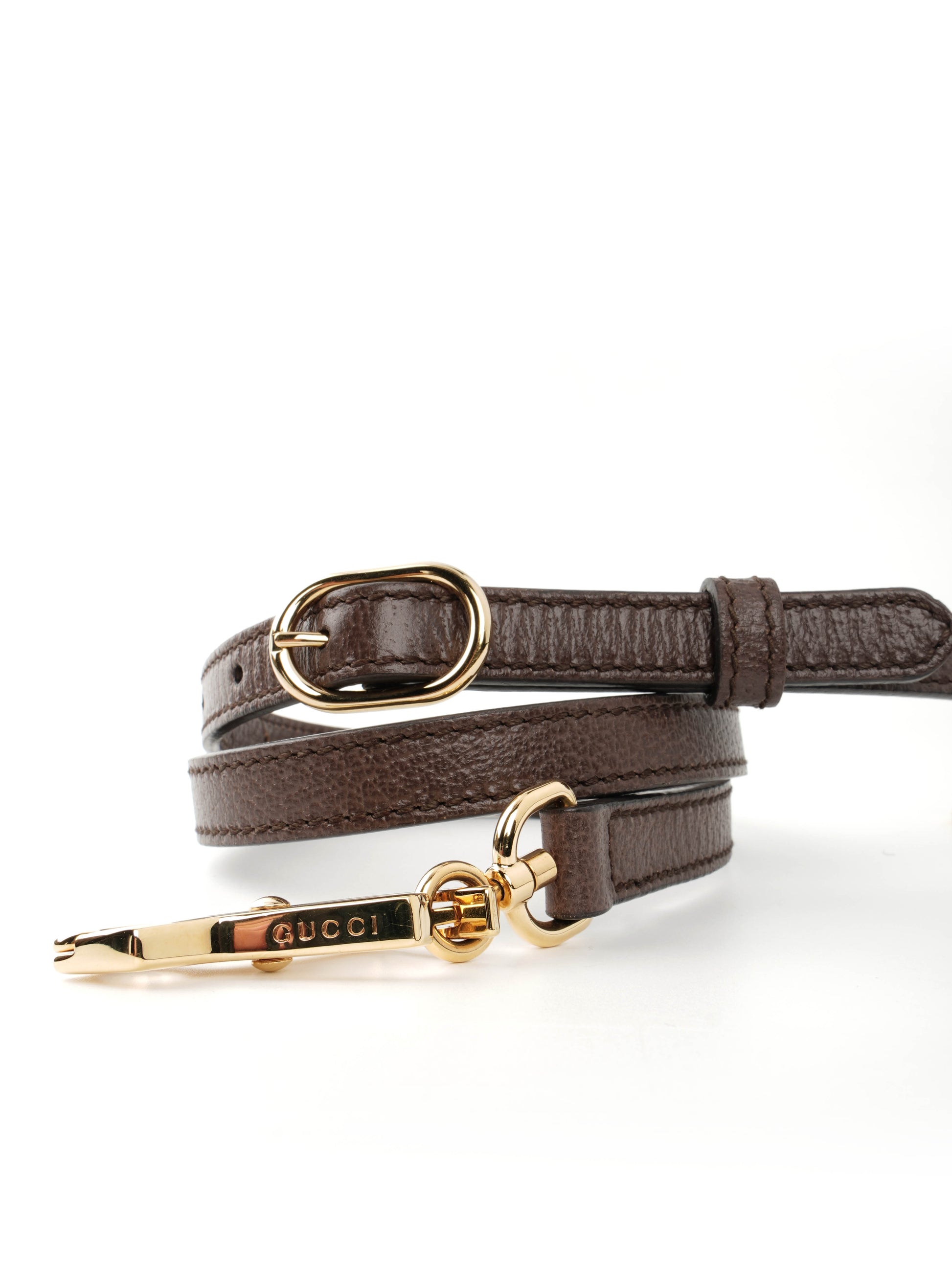 Gucci Ophidia Bucket Bag Small