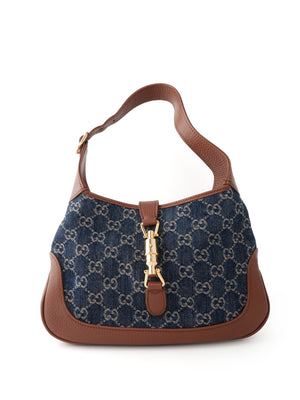 Gucci Jackie Hobo 1961 Small