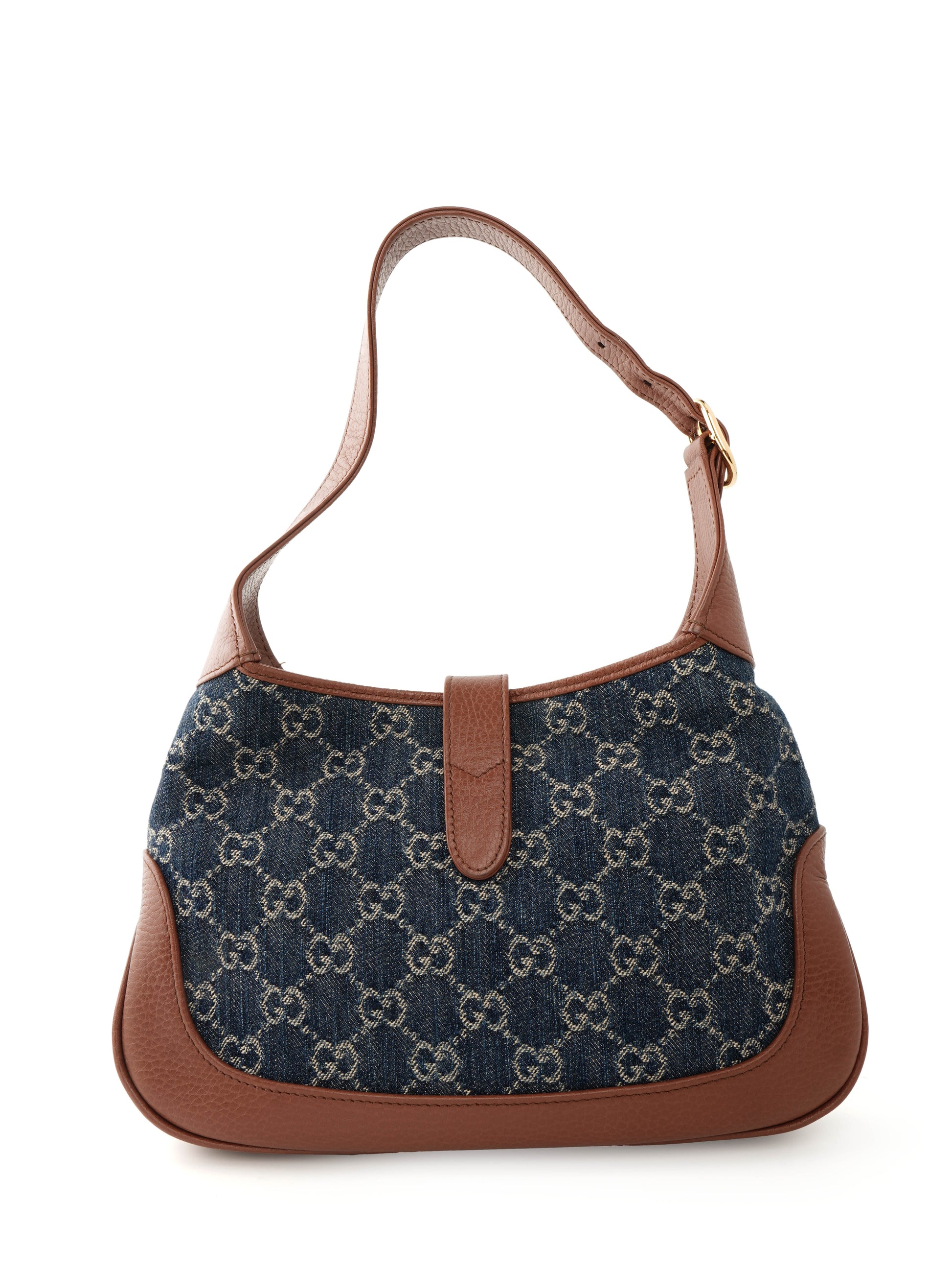 Gucci Jackie Hobo 1961 Small