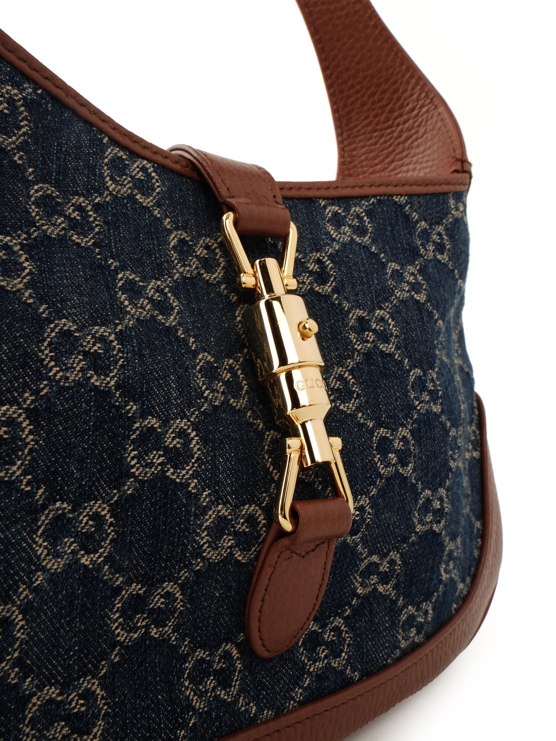 Gucci Jackie Hobo 1961 Small