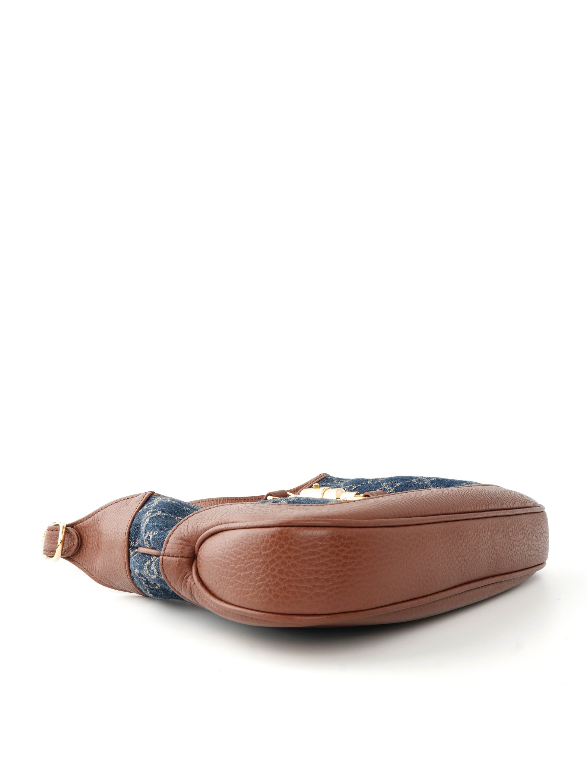 Gucci Jackie Hobo 1961 Small