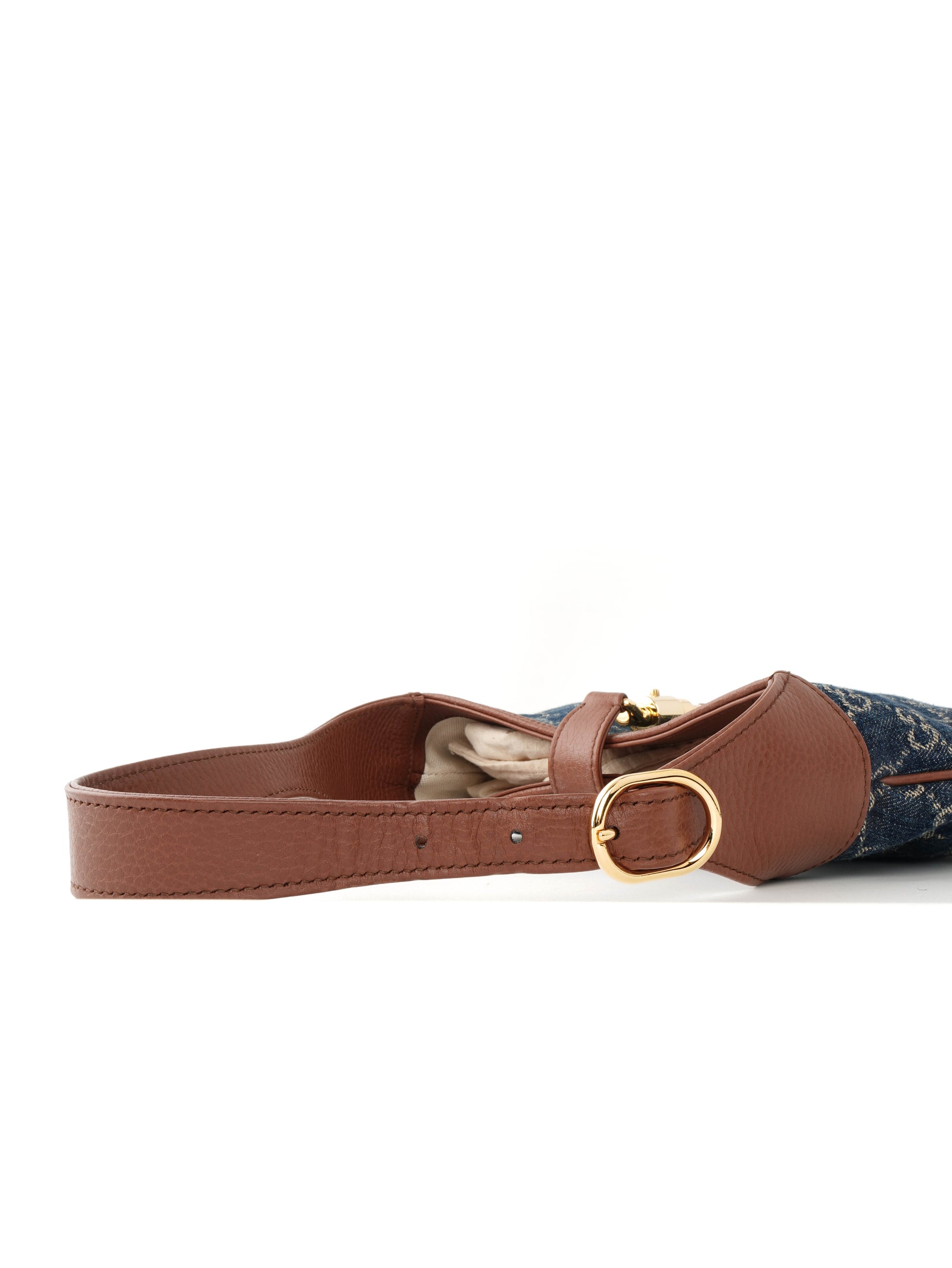 Gucci Jackie Hobo 1961 Small