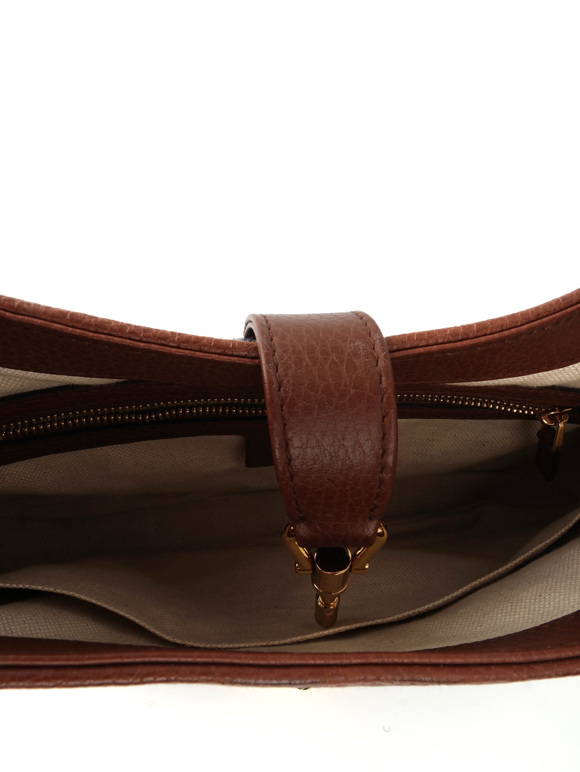 Gucci Jackie Hobo 1961 Small