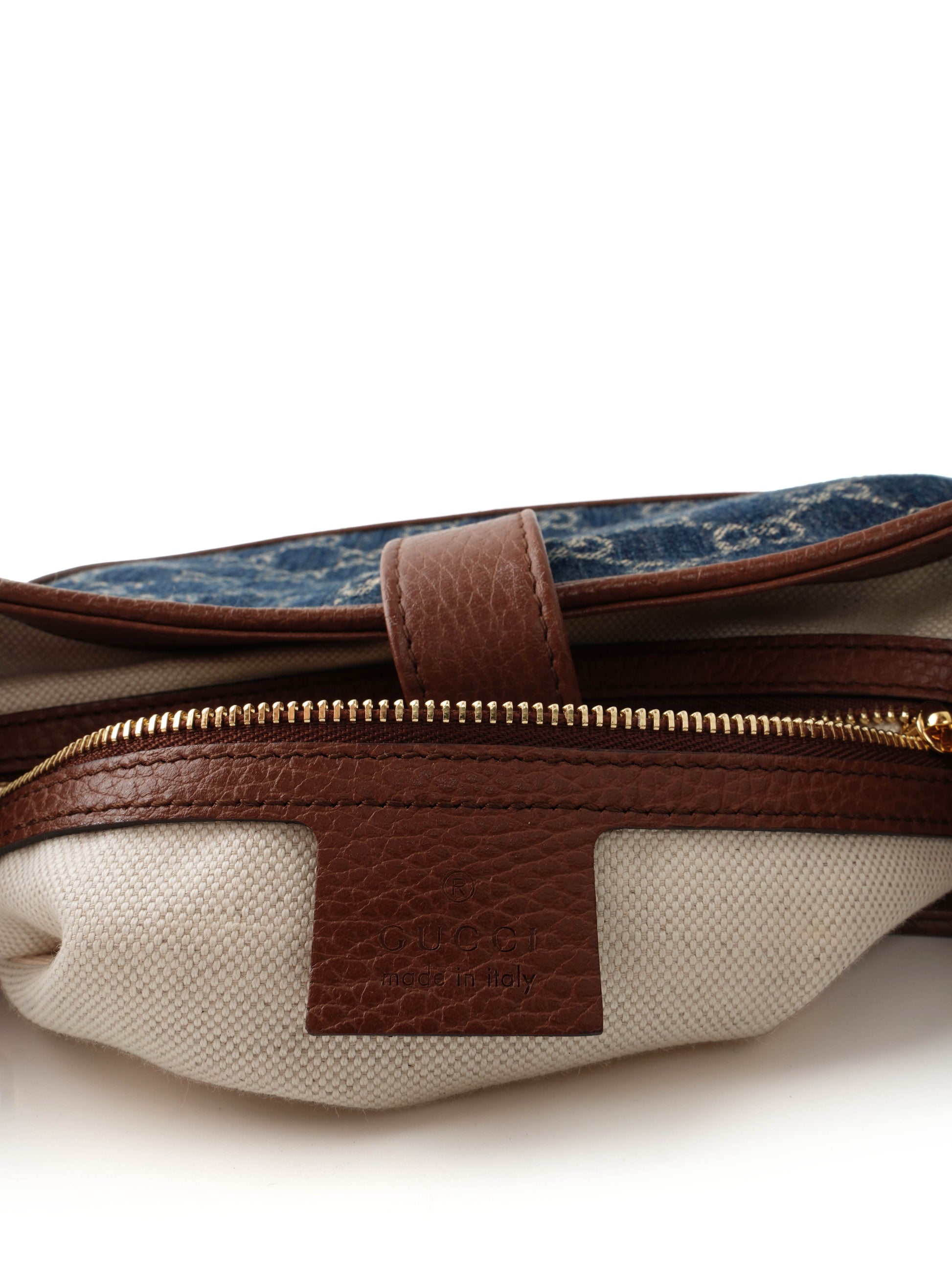 Gucci Jackie Hobo 1961 Small