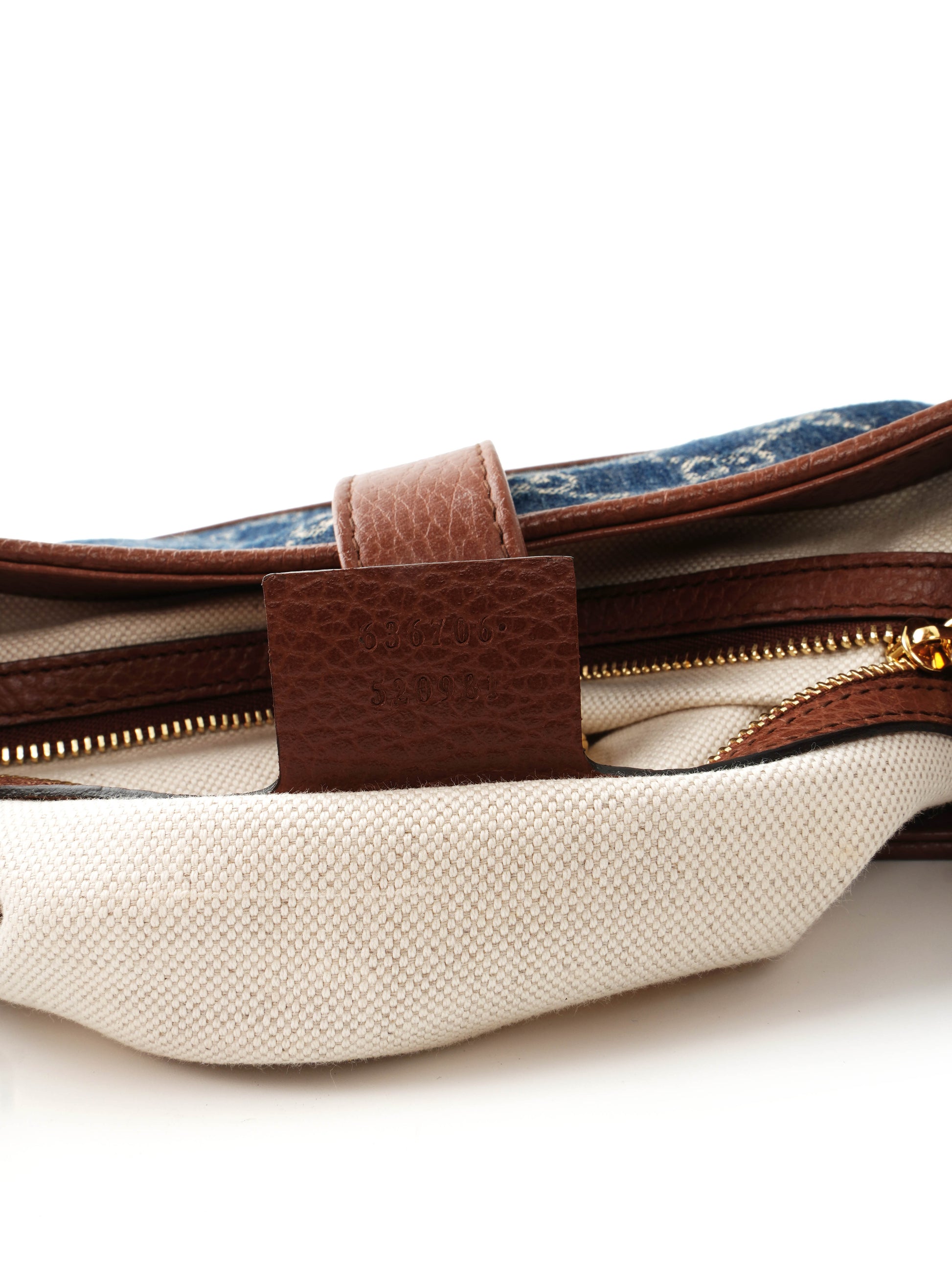 Gucci Jackie Hobo 1961 Small