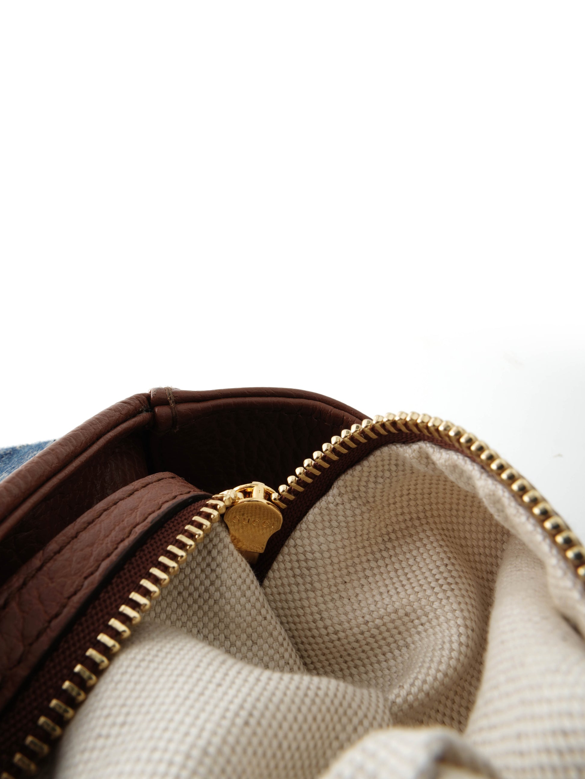 Gucci Jackie Hobo 1961 Small