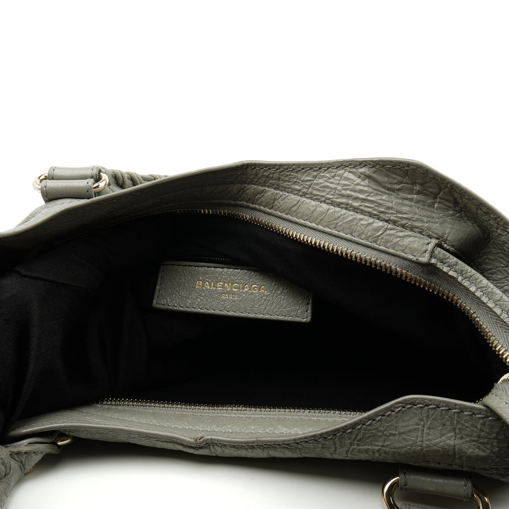 Balenciaga Classic Giant 12 Town