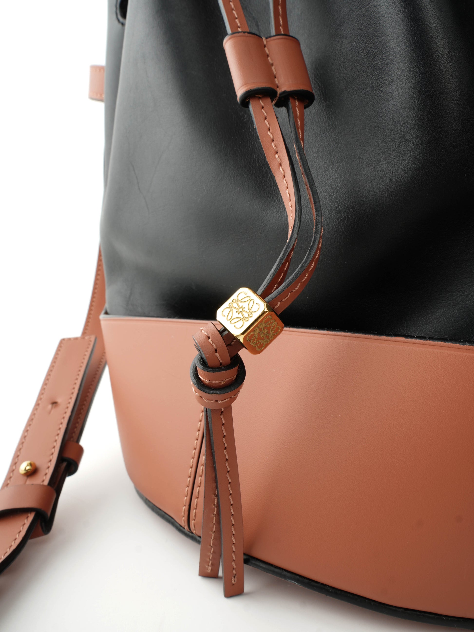 Loewe Balloon Bucket Bag