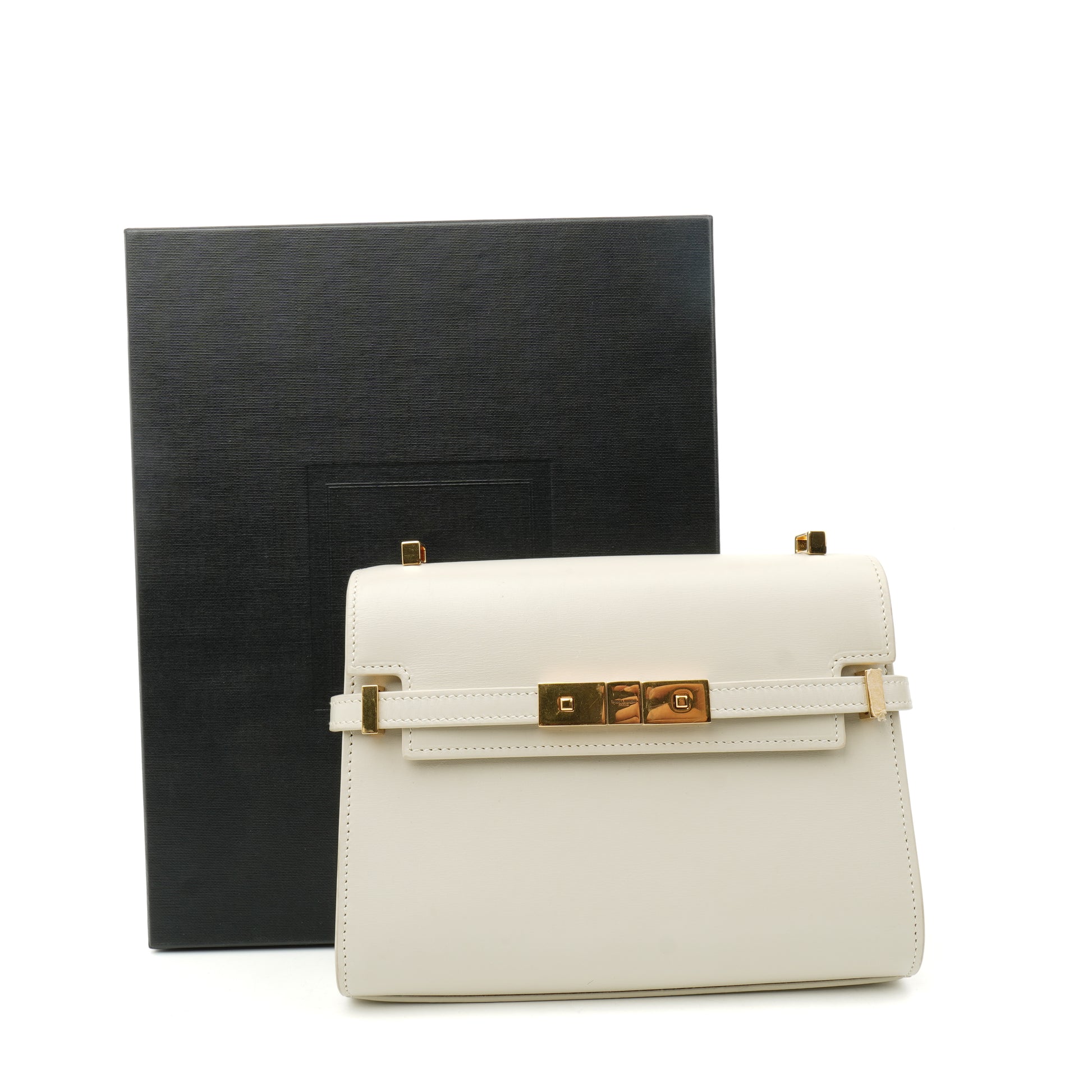 Saint Laurent Manhattan Mini