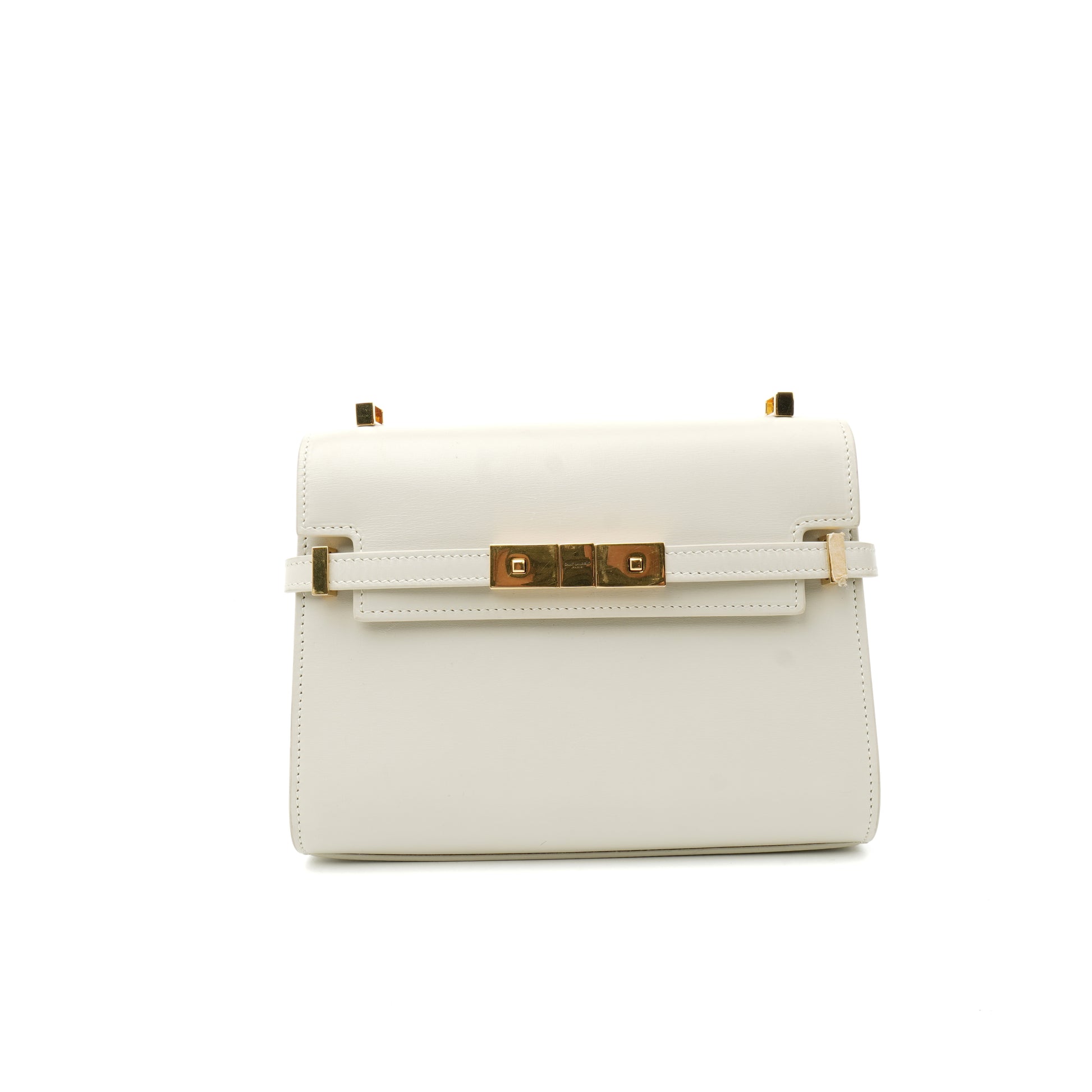 Saint Laurent Manhattan Mini