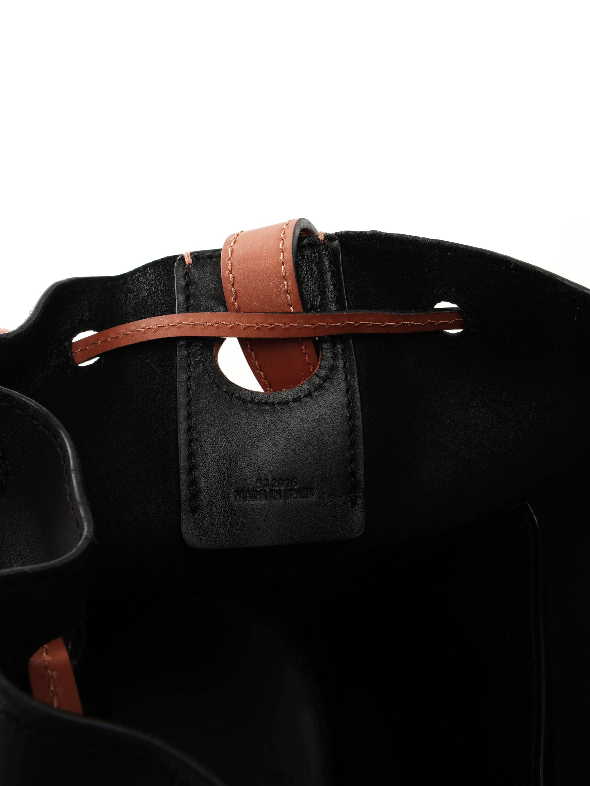 Loewe Balloon Bucket Bag