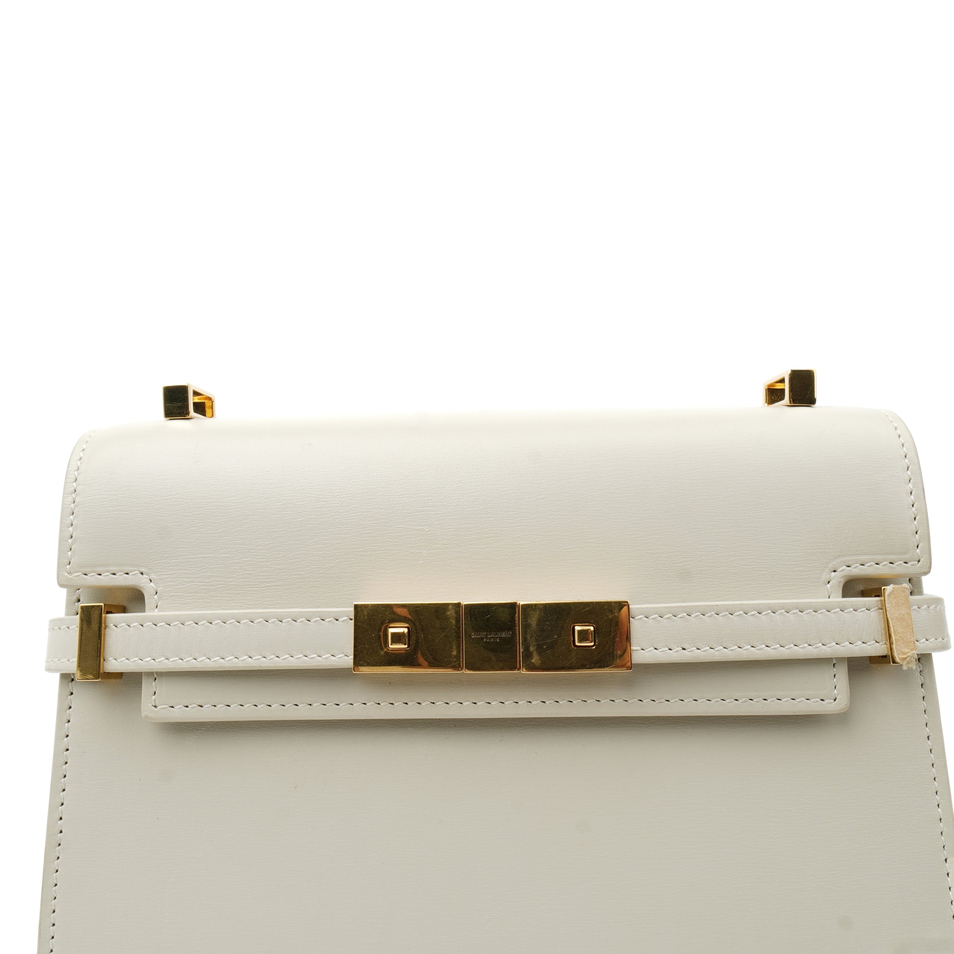 Saint Laurent Manhattan Mini