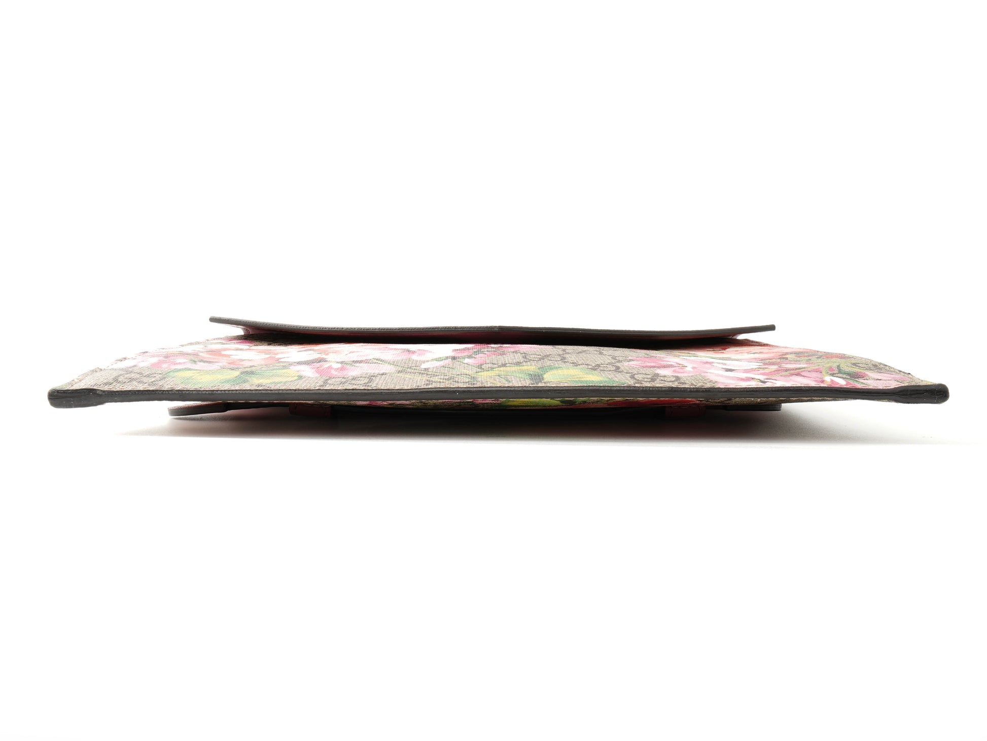 Gucci Blooms Floral Clutch