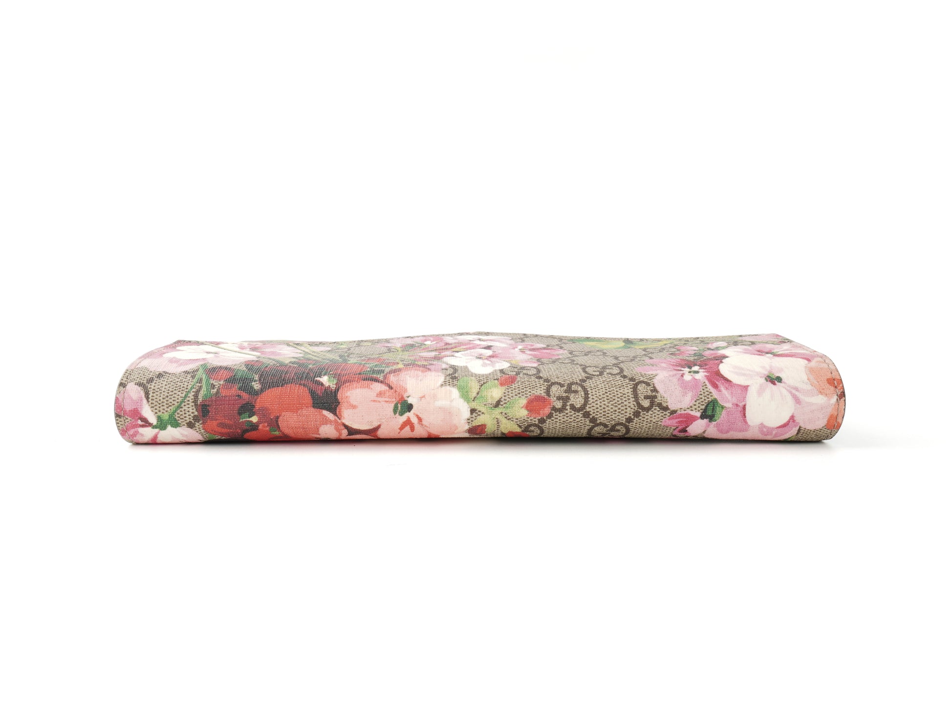 Gucci Blooms Floral Clutch
