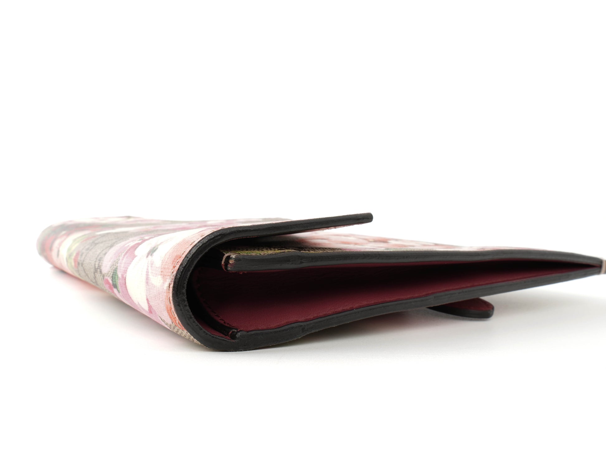 Gucci Blooms Floral Clutch