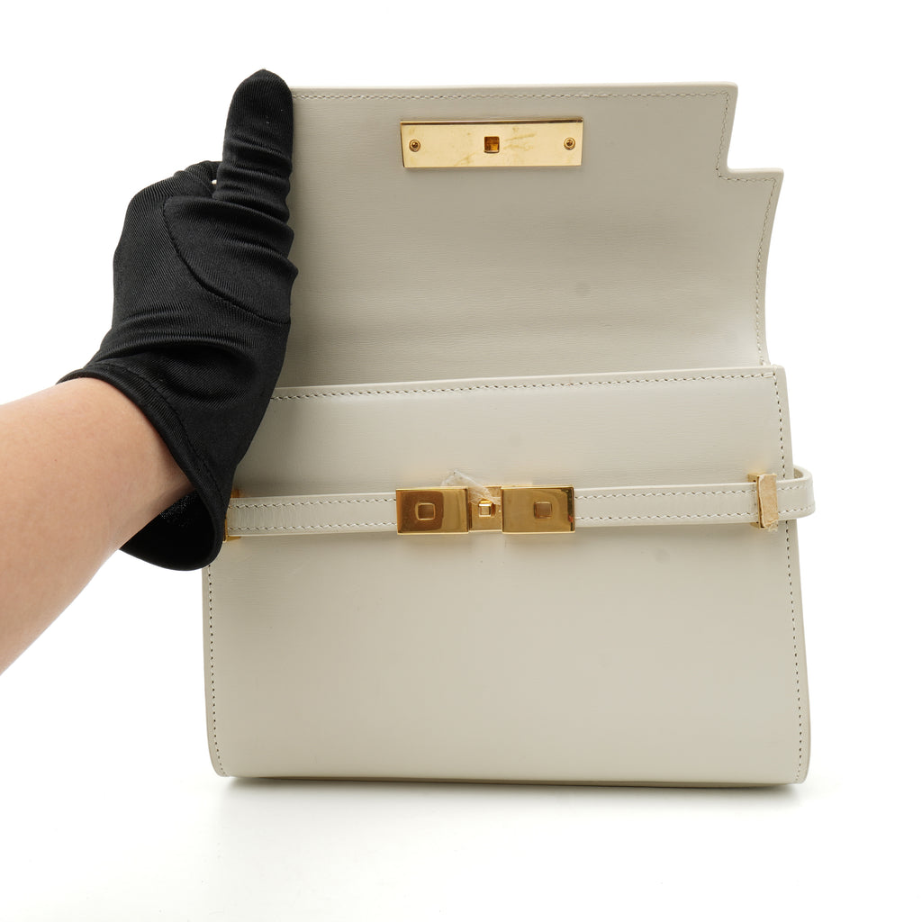 Saint Laurent Manhattan Mini