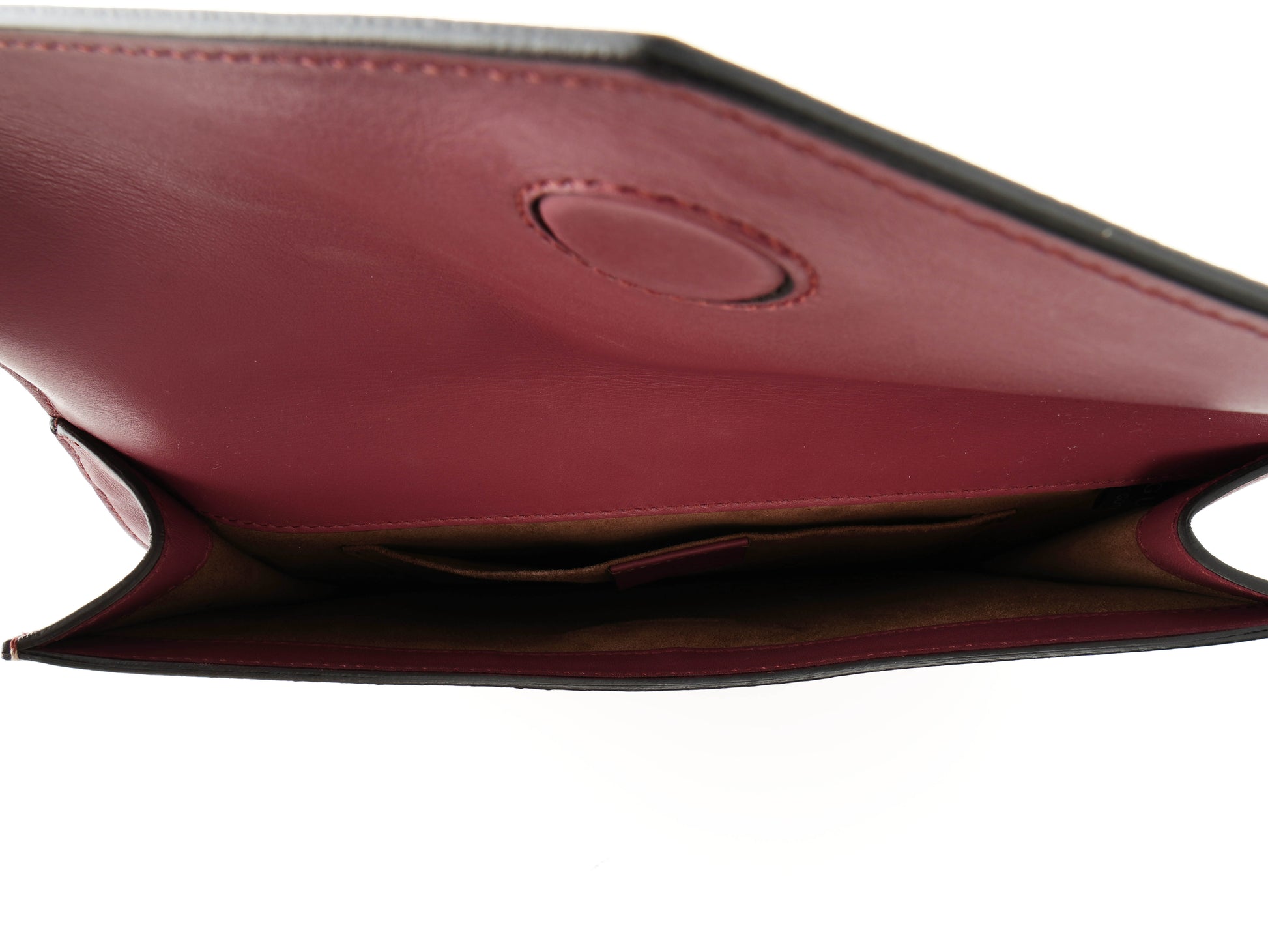 Gucci Blooms Floral Clutch