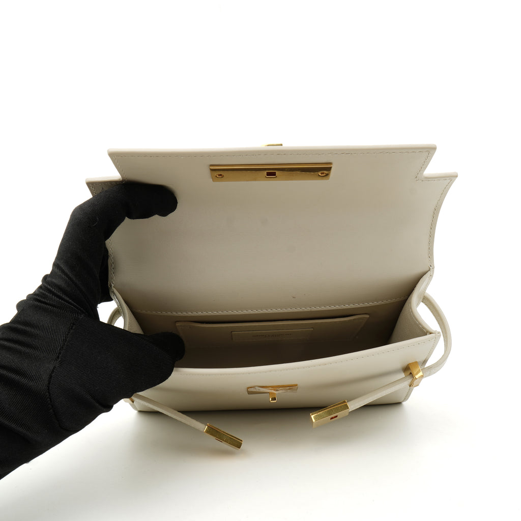 Saint Laurent Manhattan Mini